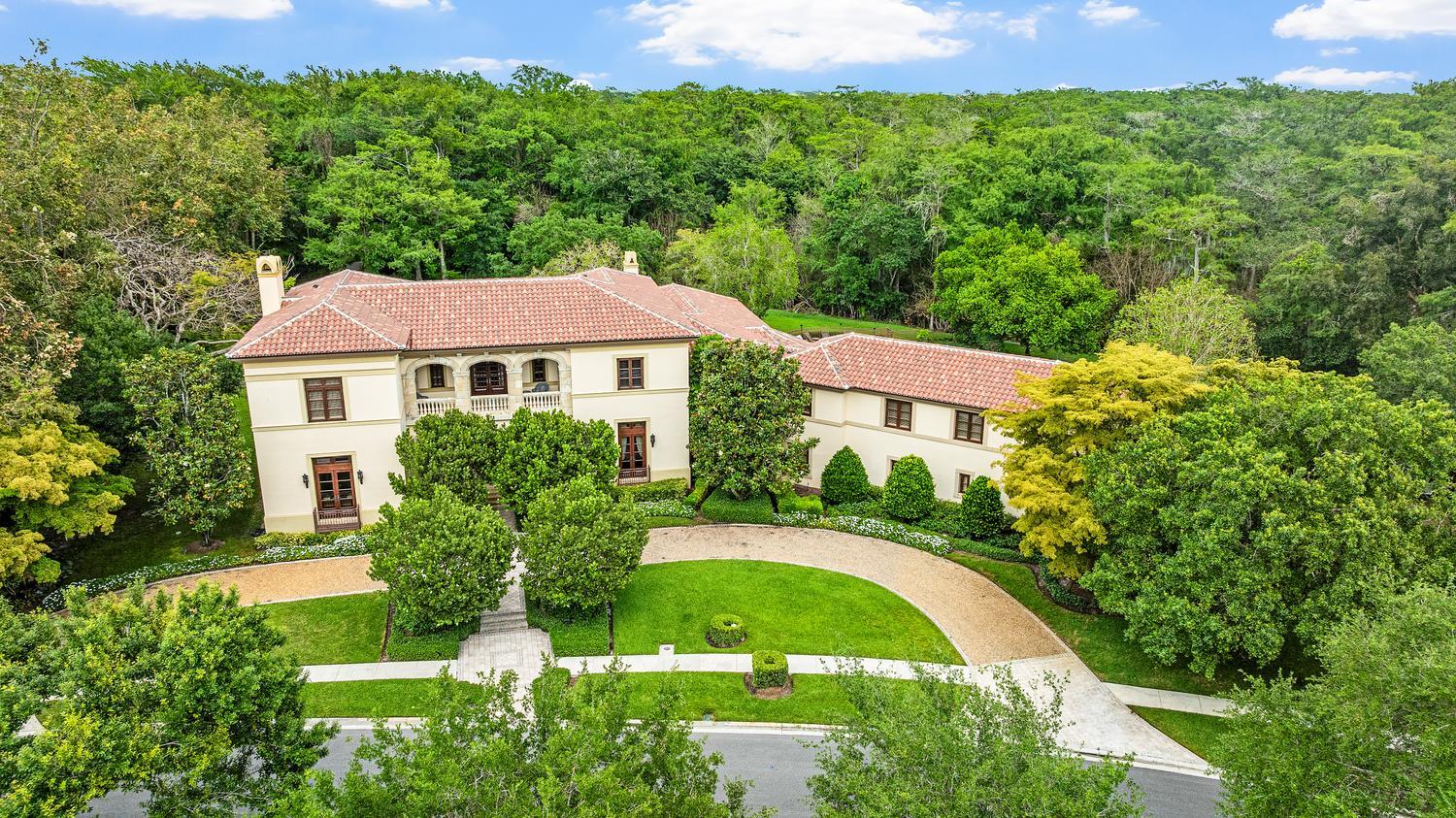 BRIDLE PATH OF P B POLO & COUNTRY CLUB - Residential