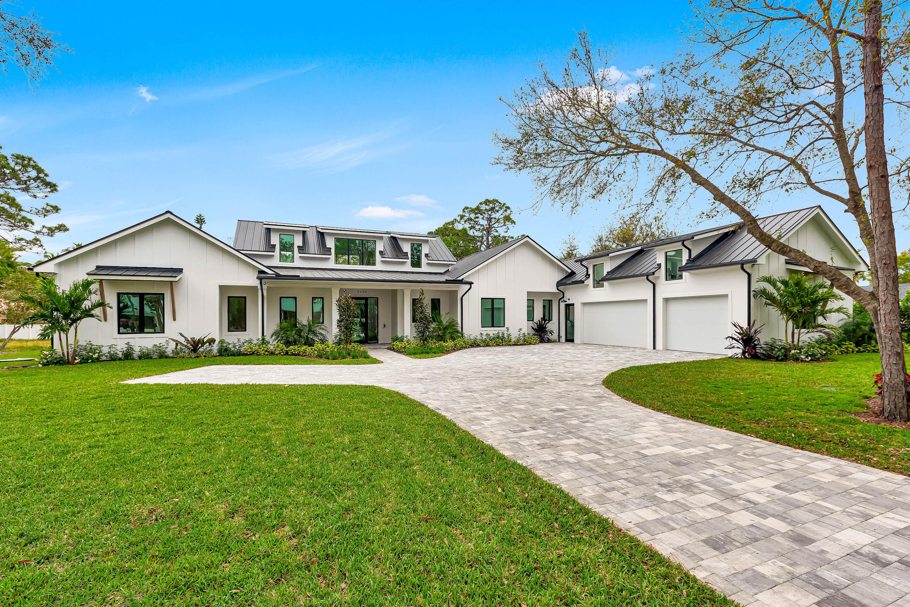 Palm Beach Country Estates - Residential