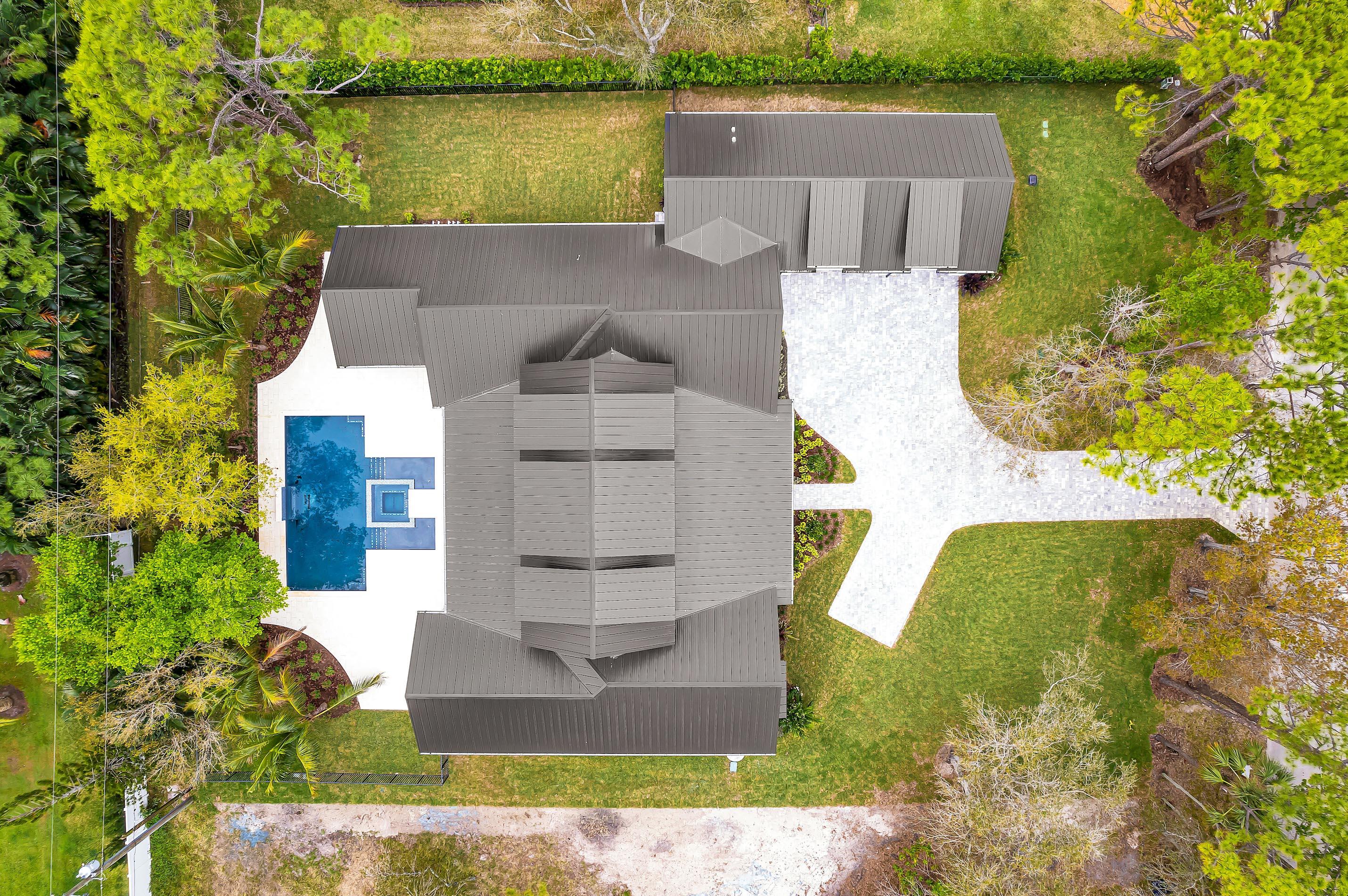 Palm Beach Country Estates - Residential