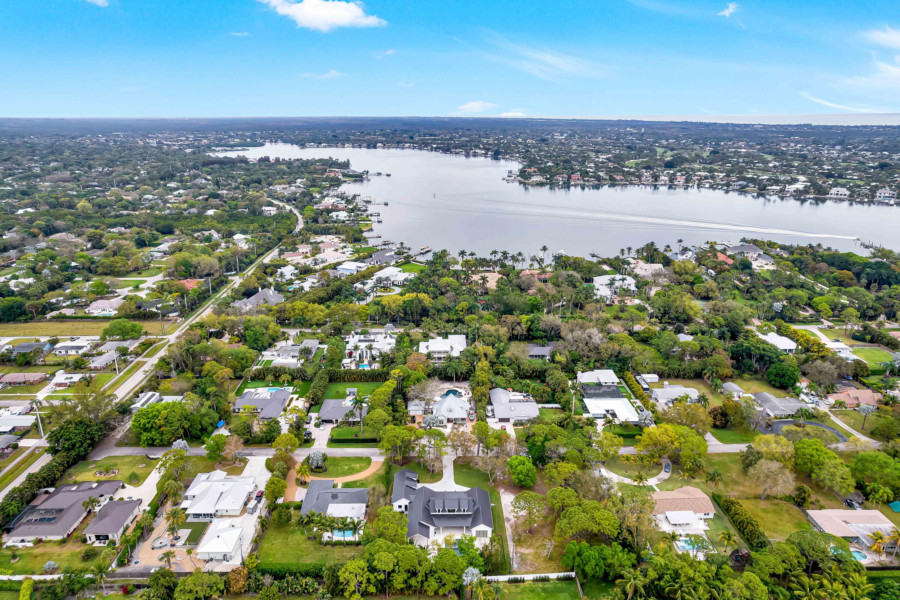 Palm Beach Country Estates - Residential