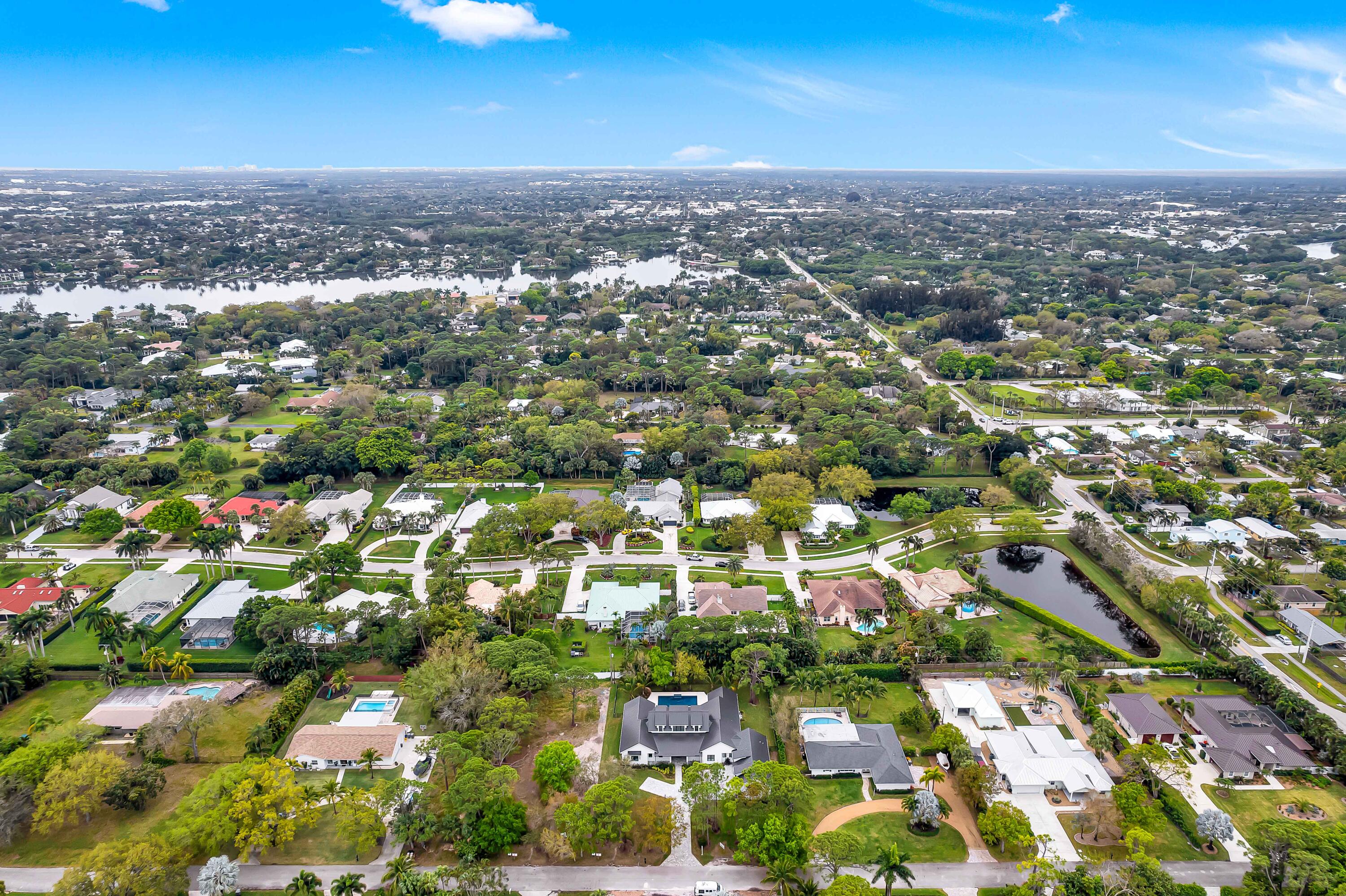 Palm Beach Country Estates - Residential