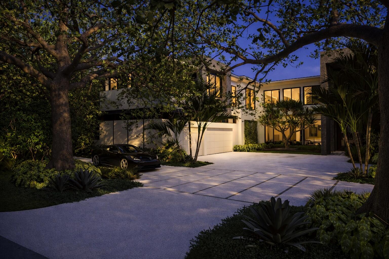 Admirals Cove - Residential