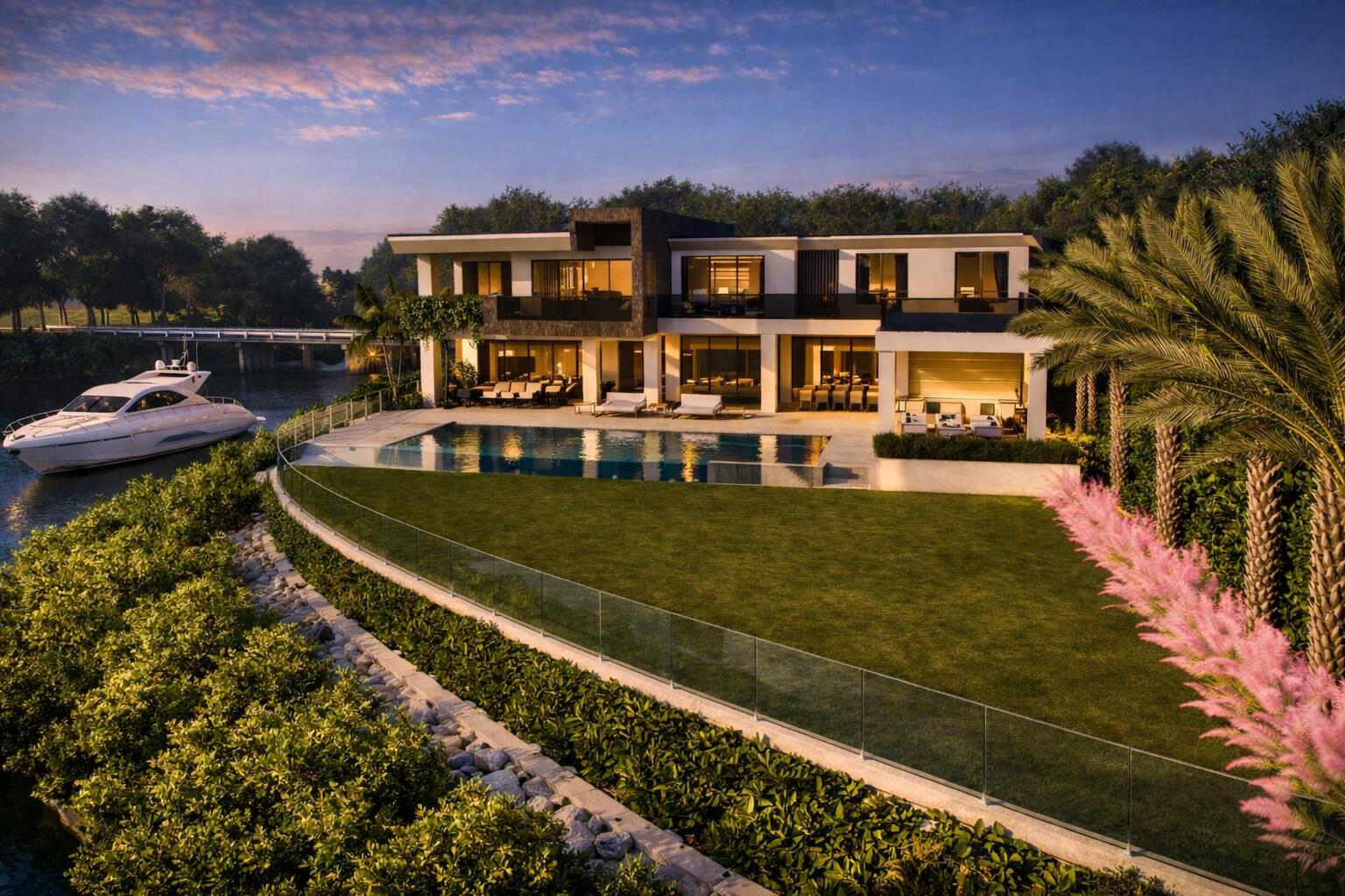 Admirals Cove - Residential