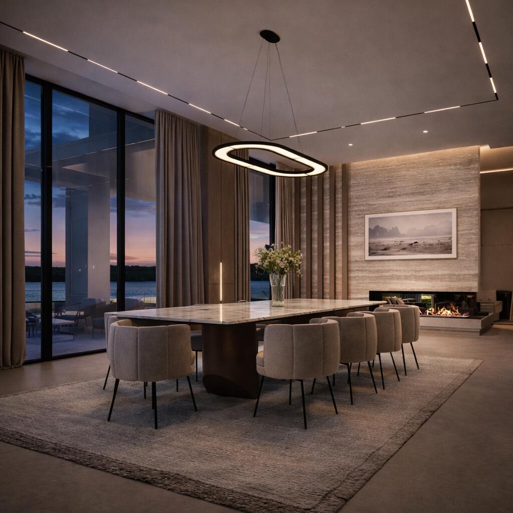 Admirals Cove - Residential
