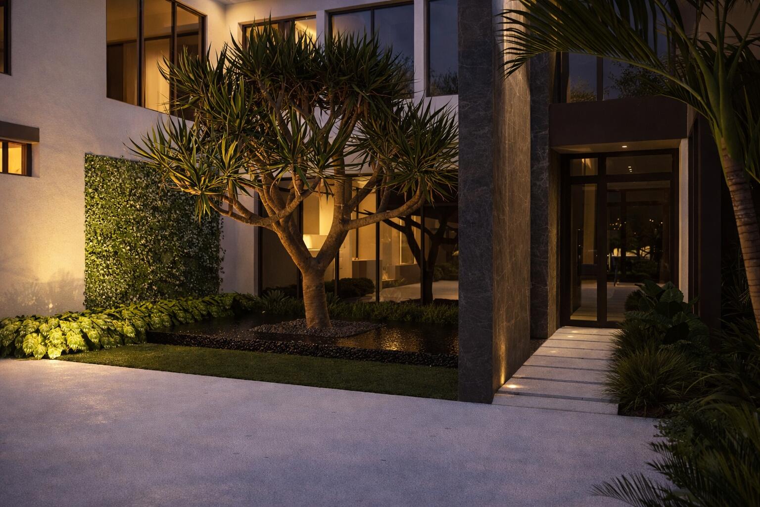 Admirals Cove - Residential
