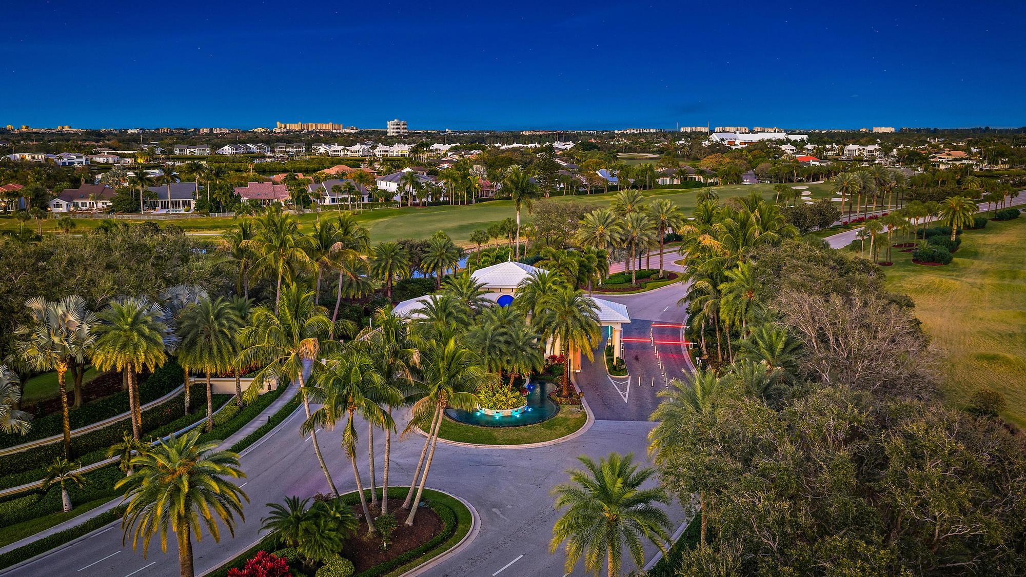 Admirals Cove - Residential