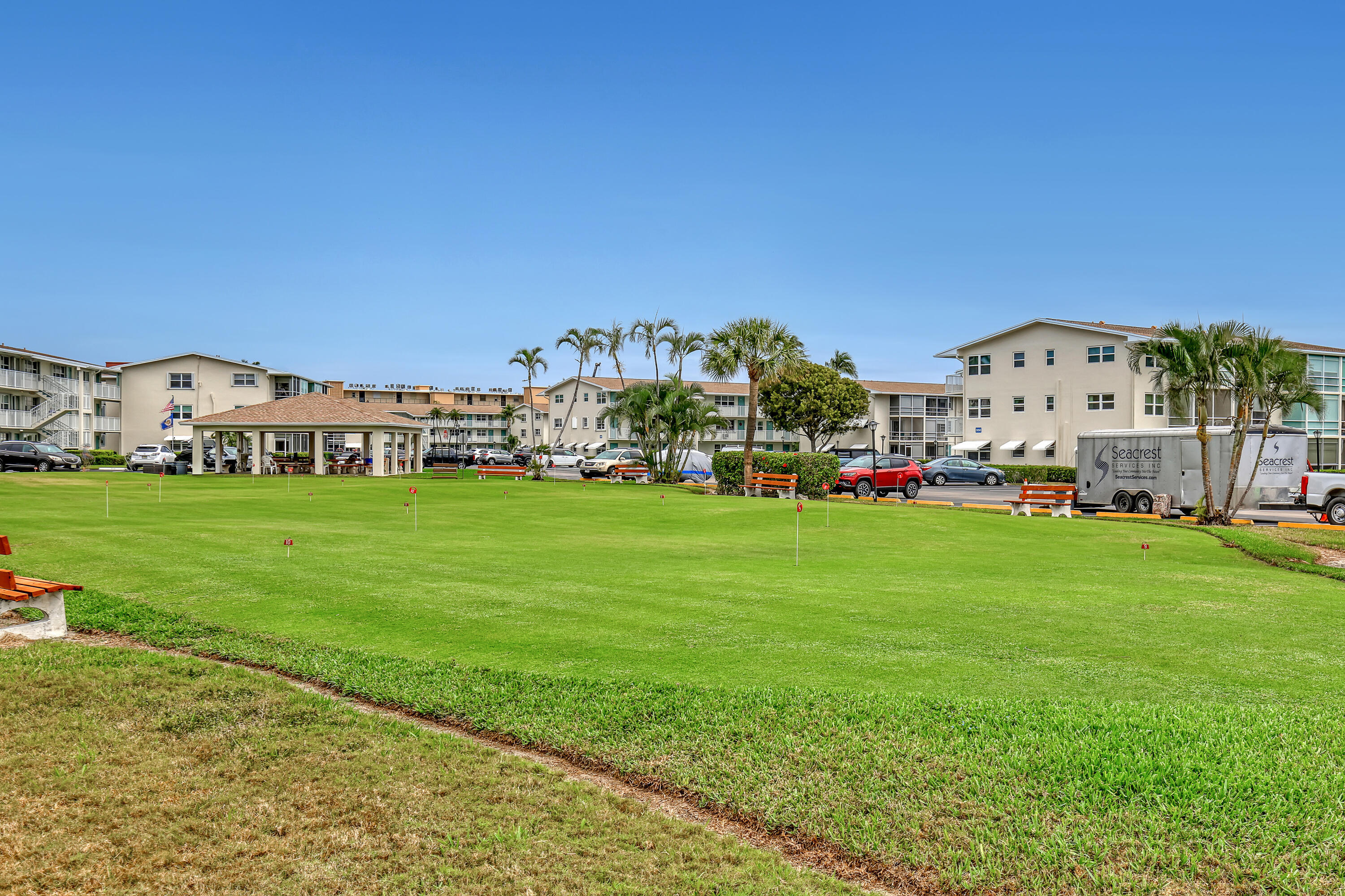 STERLING VILLAGE 680 CONDO - Residential