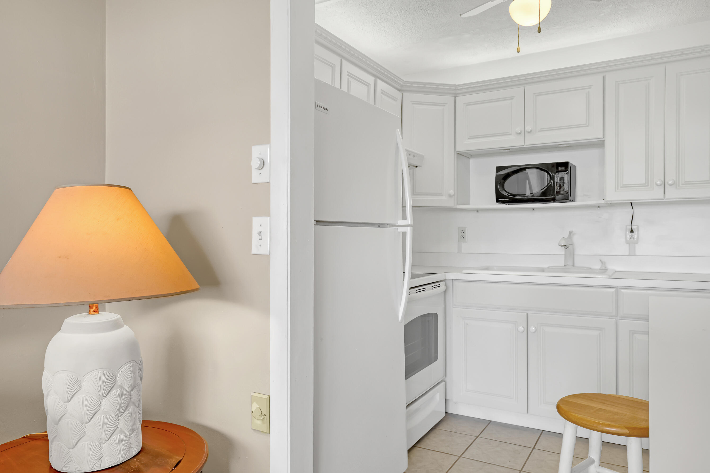 STERLING VILLAGE 680 CONDO - Residential