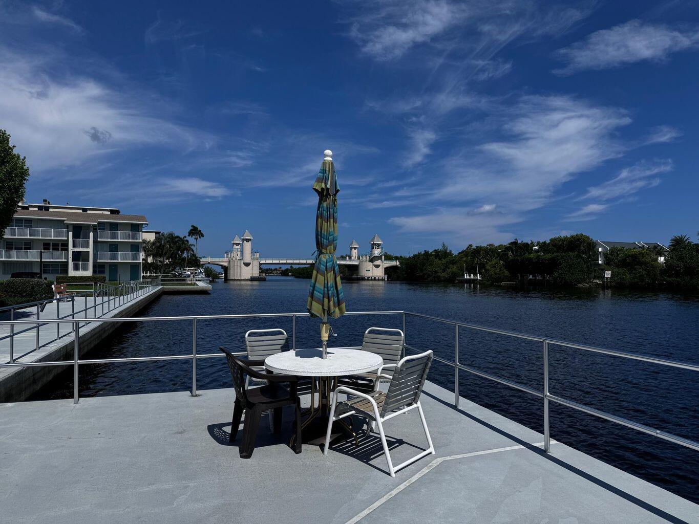 STERLING VILLAGE 680 CONDO - Residential