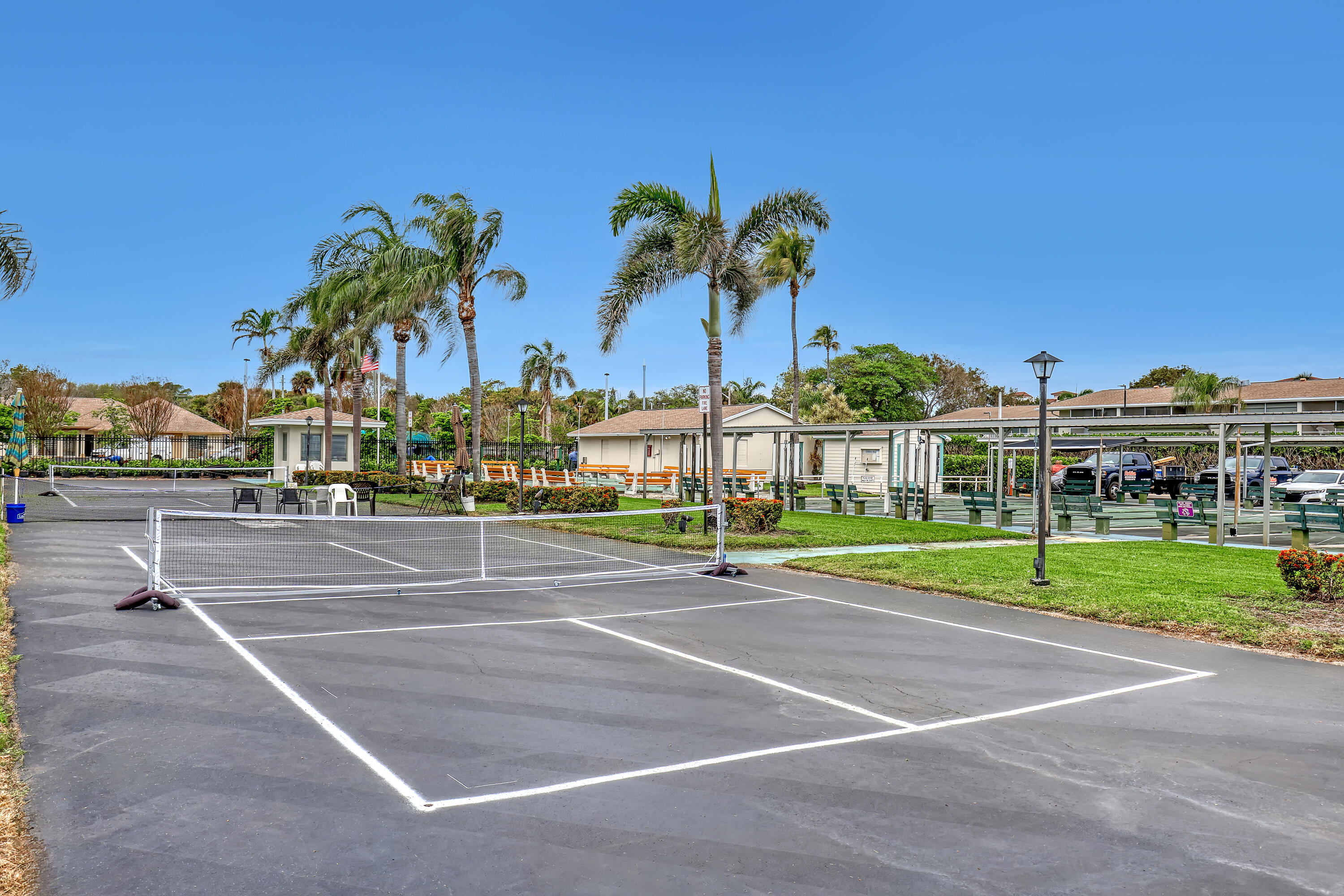 STERLING VILLAGE 680 CONDO - Residential