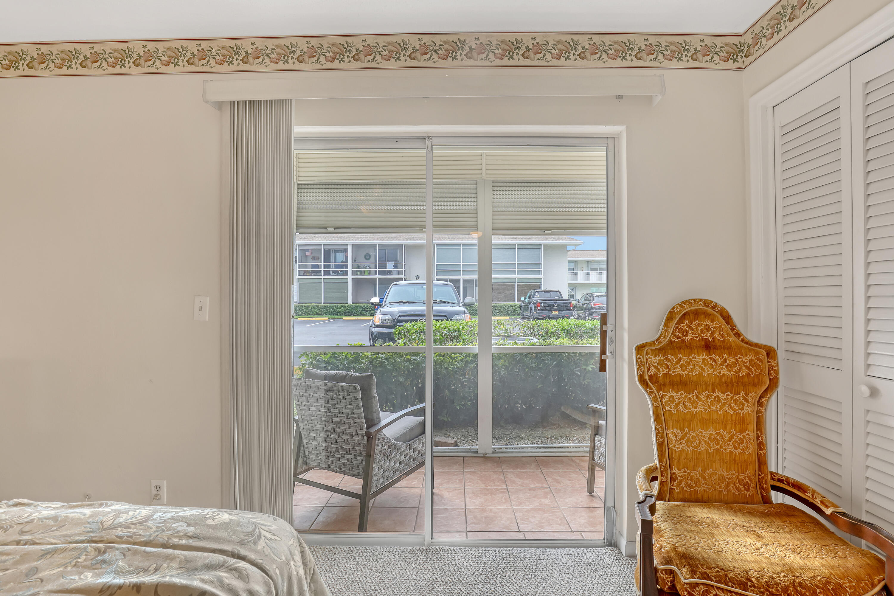 STERLING VILLAGE 680 CONDO - Residential