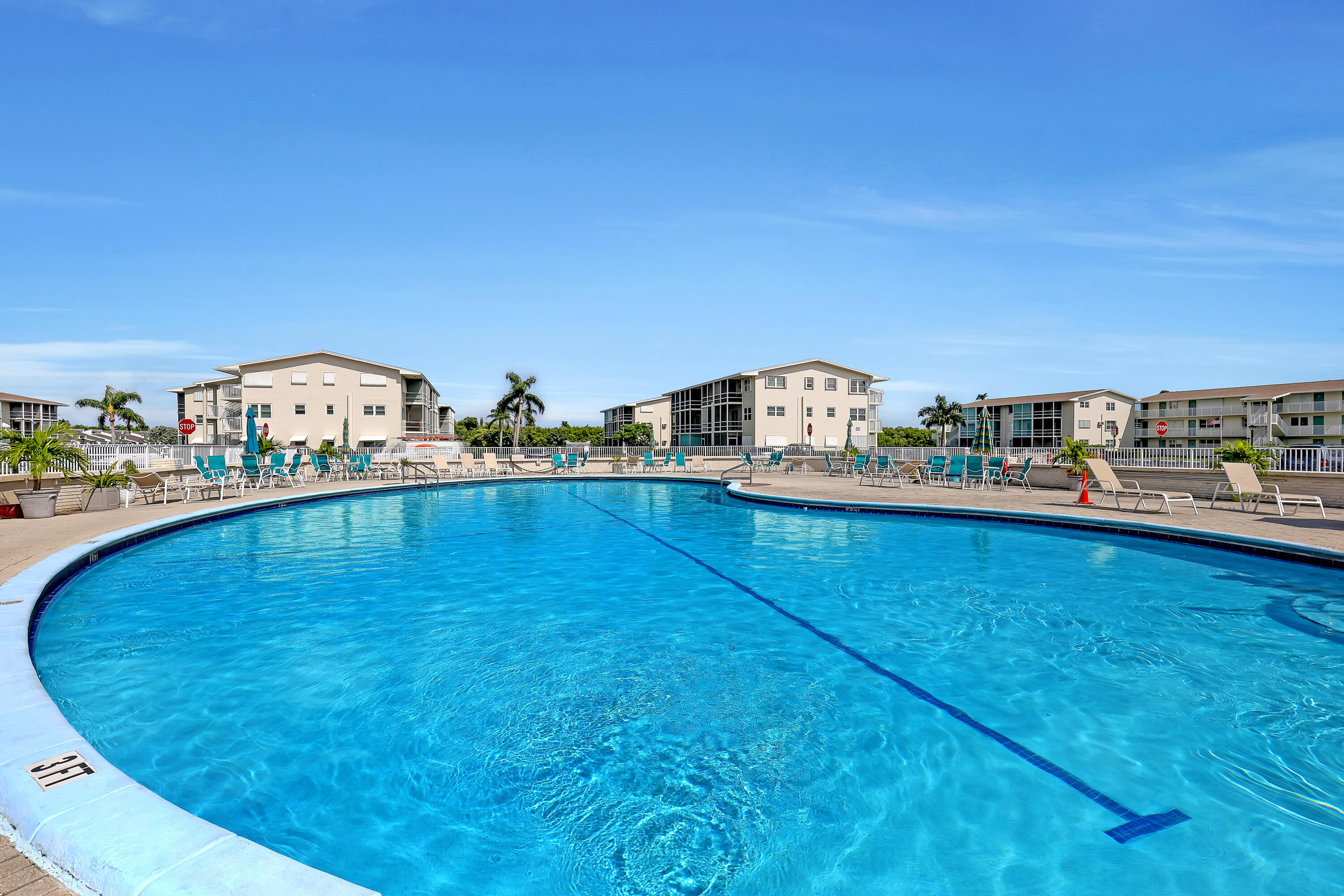 STERLING VILLAGE 680 CONDO - Residential
