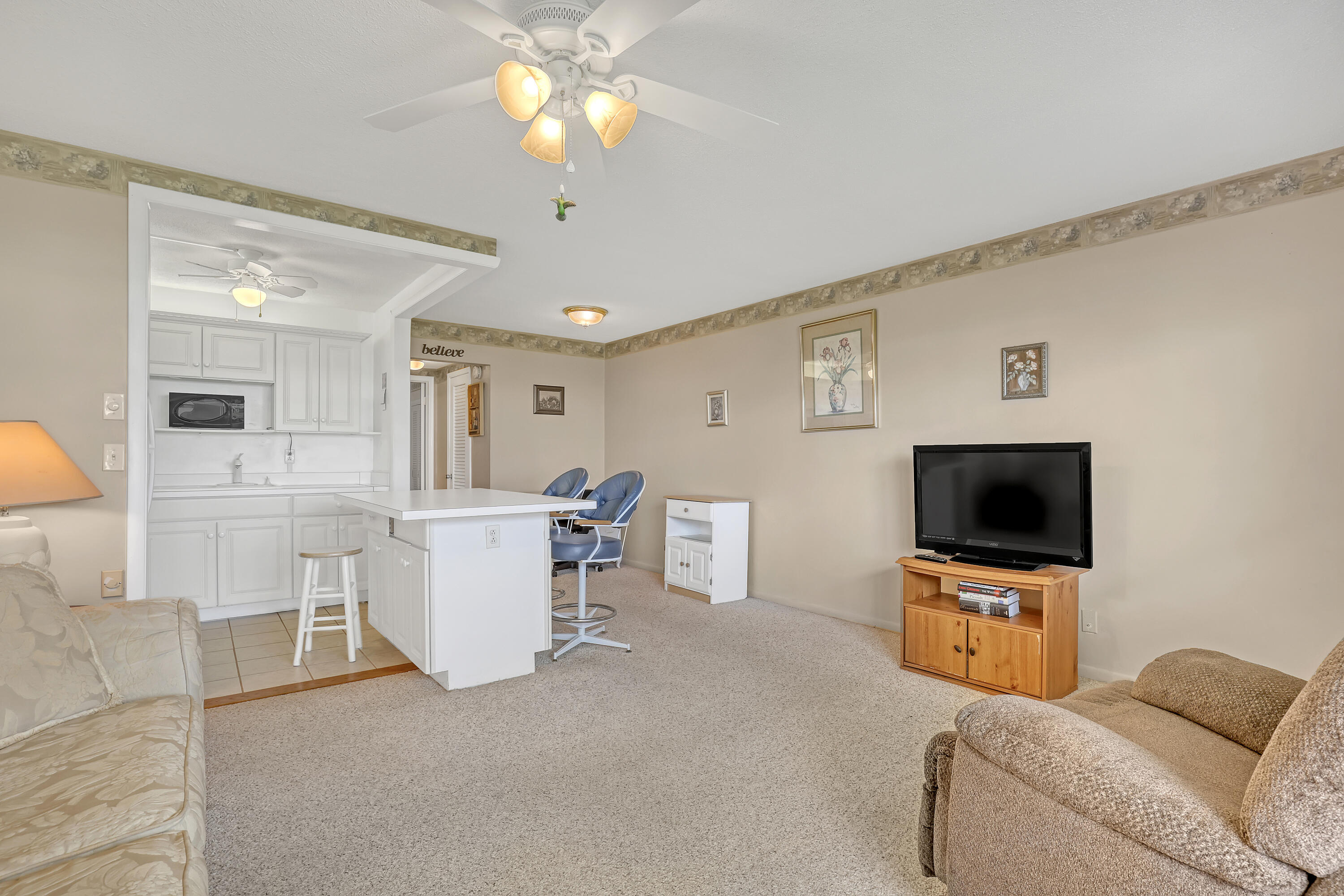 STERLING VILLAGE 680 CONDO - Residential