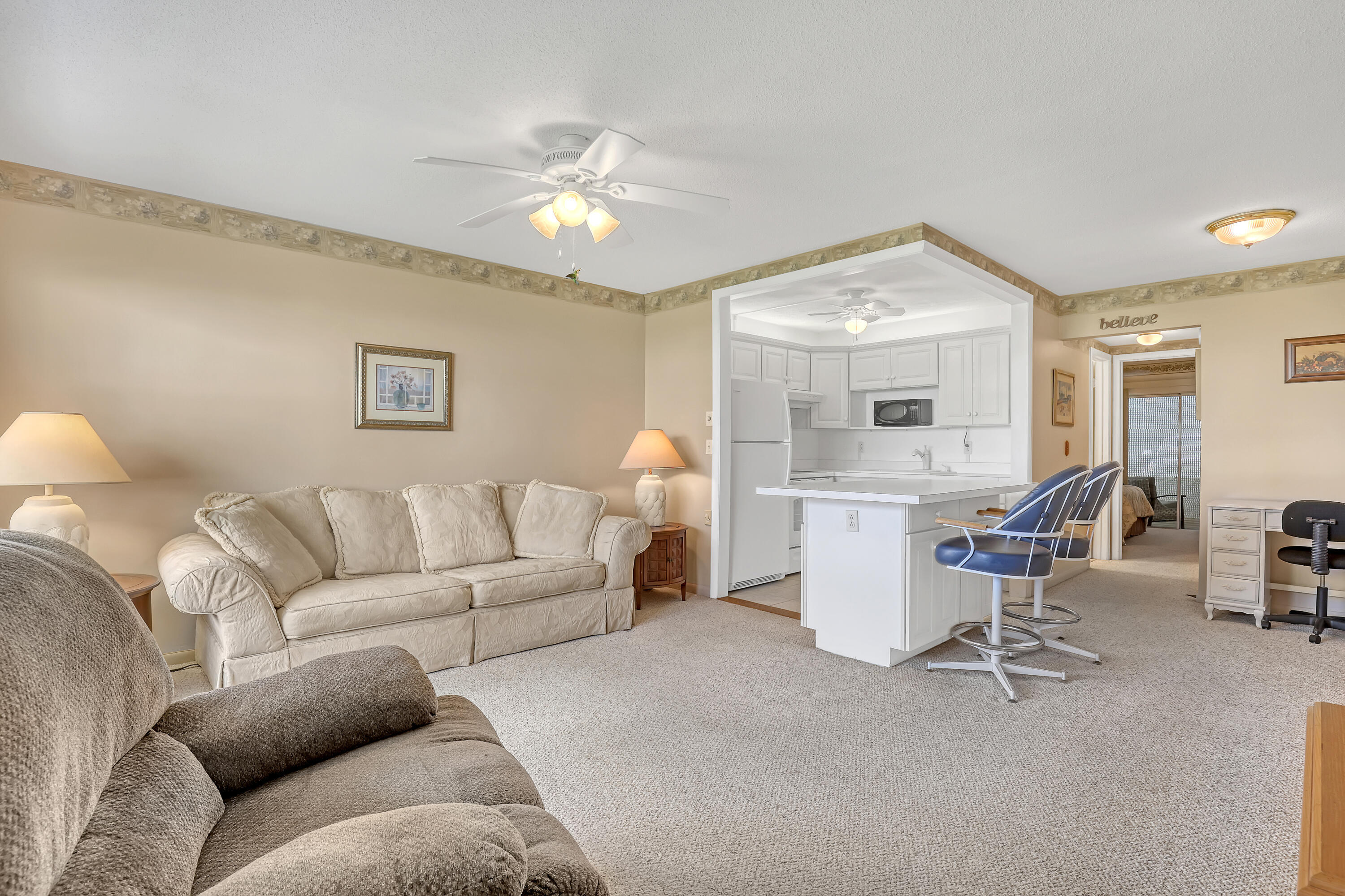 STERLING VILLAGE 680 CONDO - Residential