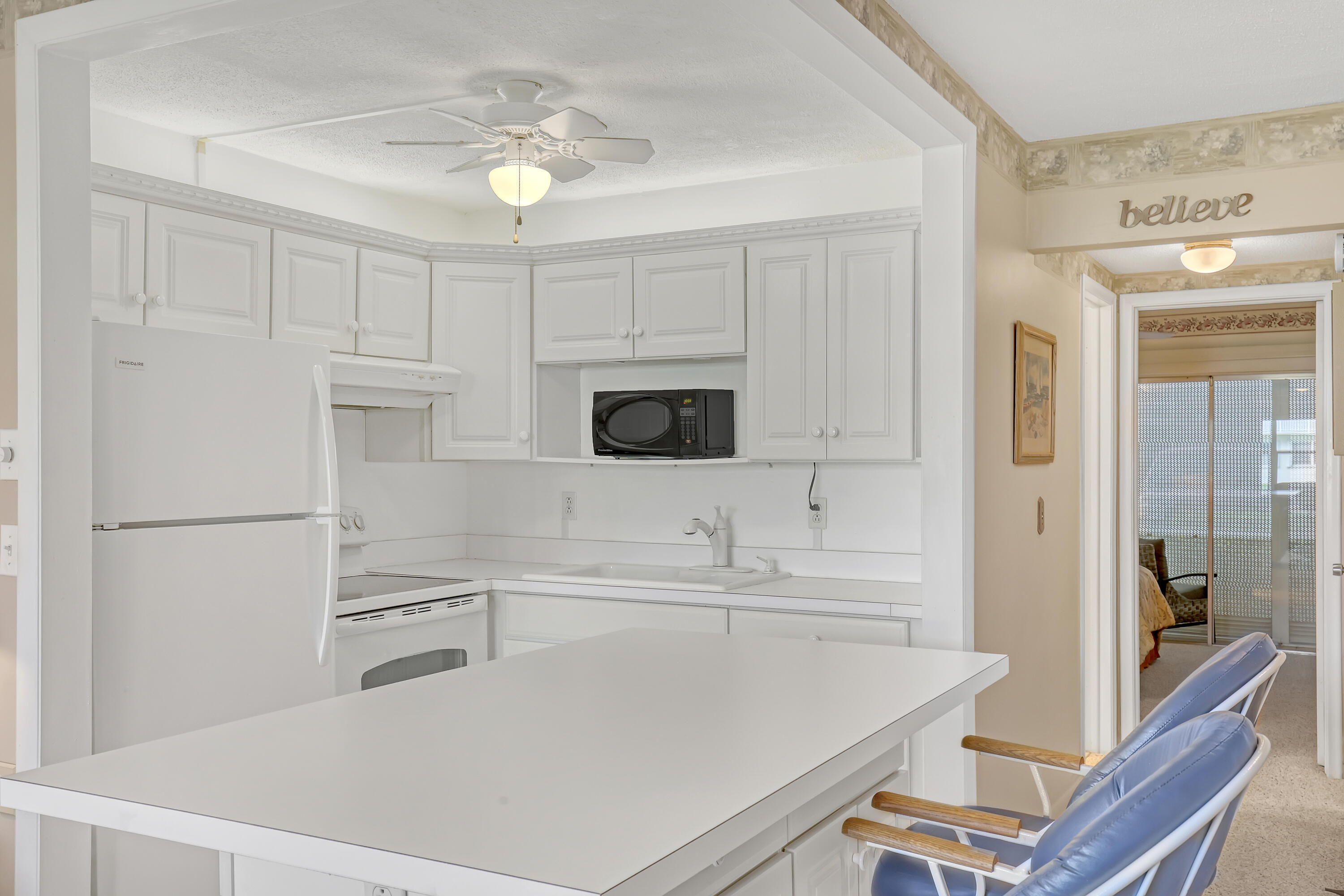 STERLING VILLAGE 680 CONDO - Residential
