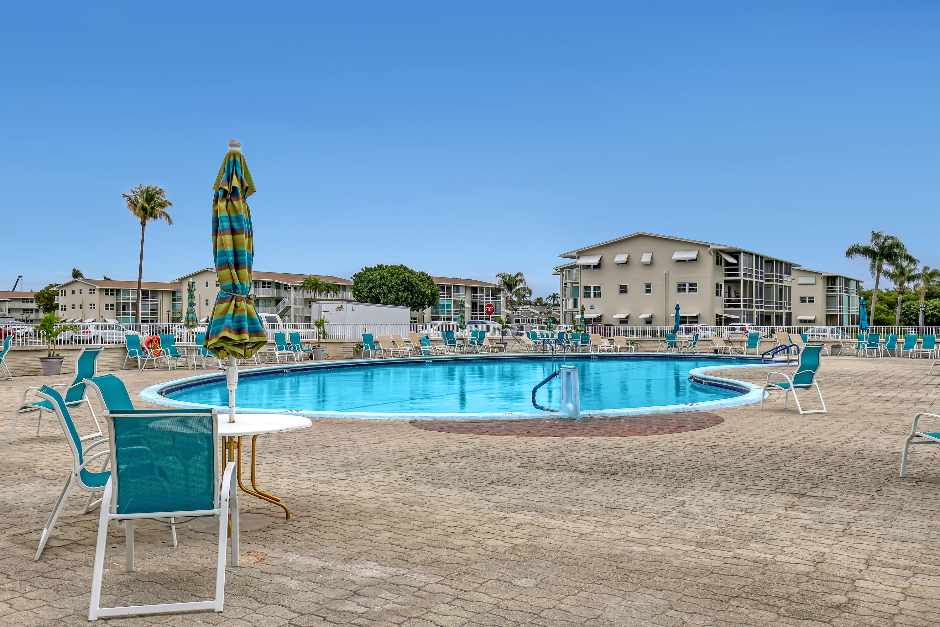 STERLING VILLAGE 680 CONDO - Residential