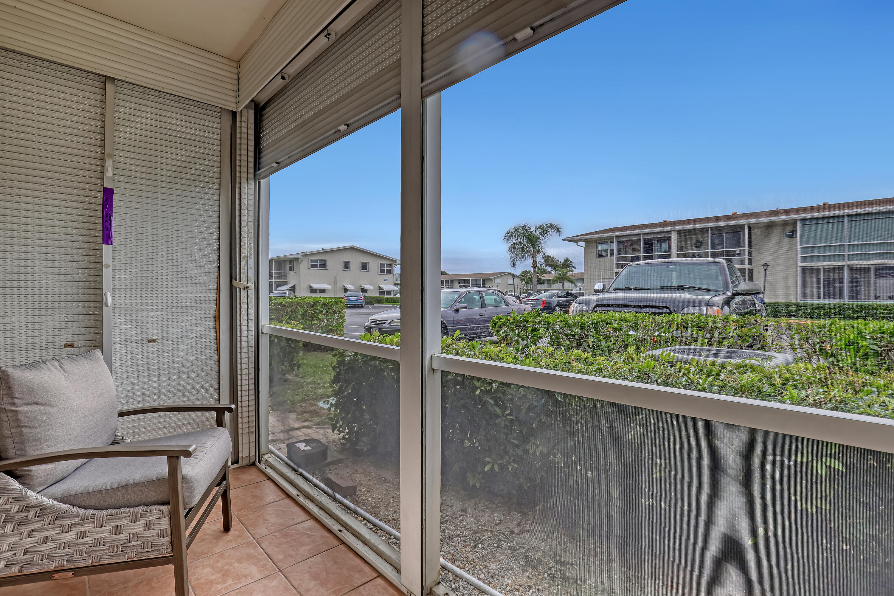 STERLING VILLAGE 680 CONDO - Residential