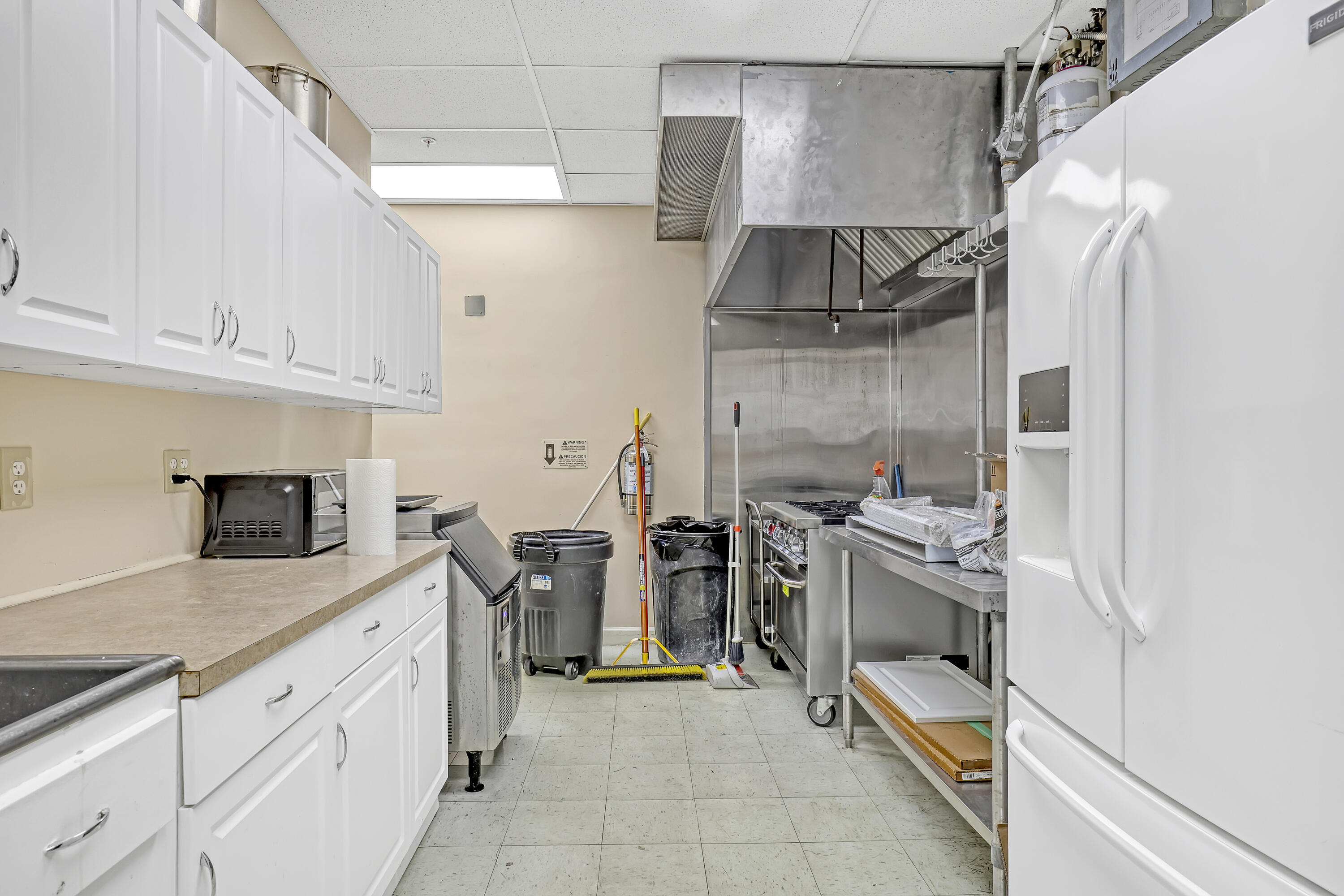 STERLING VILLAGE 680 CONDO - Residential