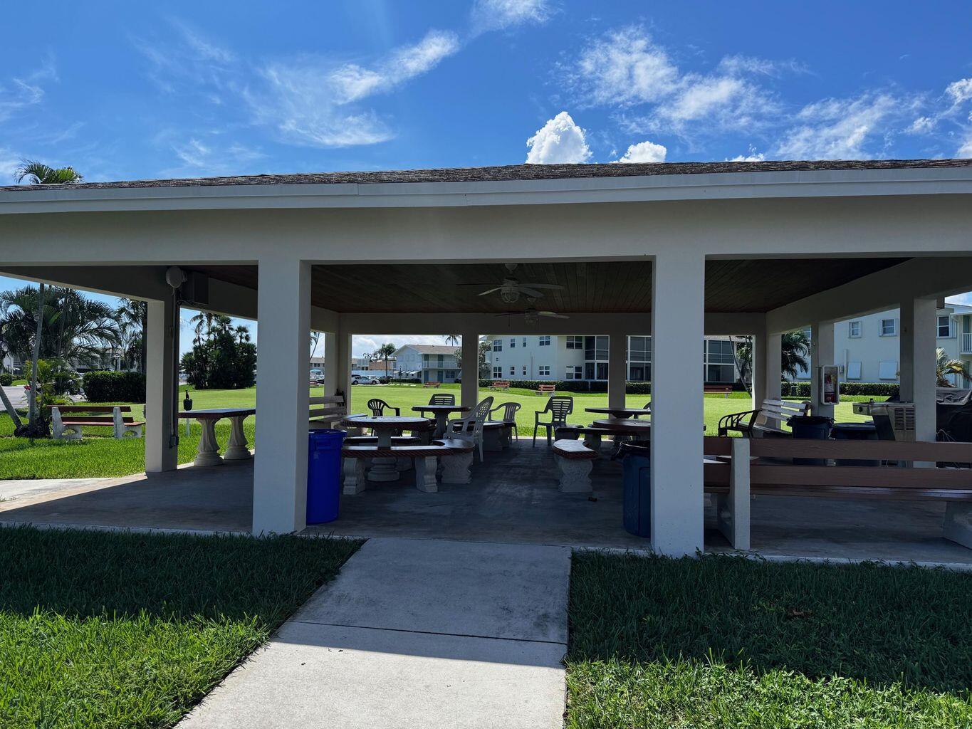 STERLING VILLAGE 680 CONDO - Residential