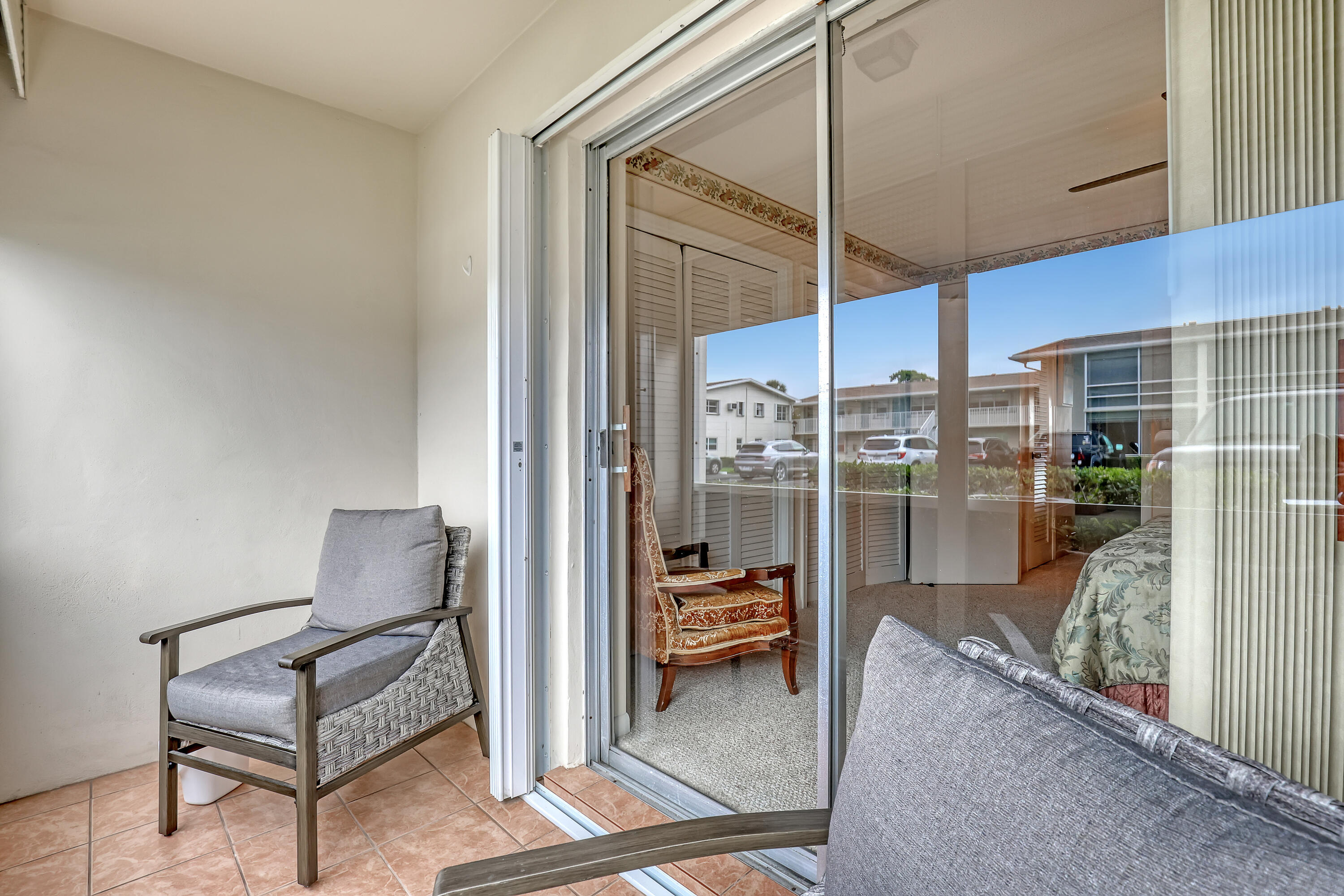 STERLING VILLAGE 680 CONDO - Residential