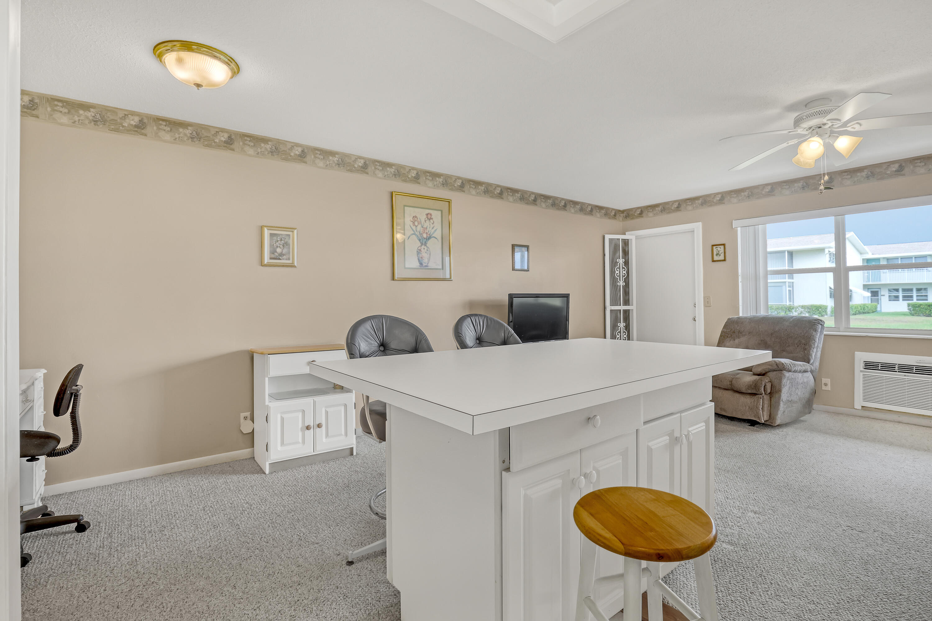 STERLING VILLAGE 680 CONDO - Residential