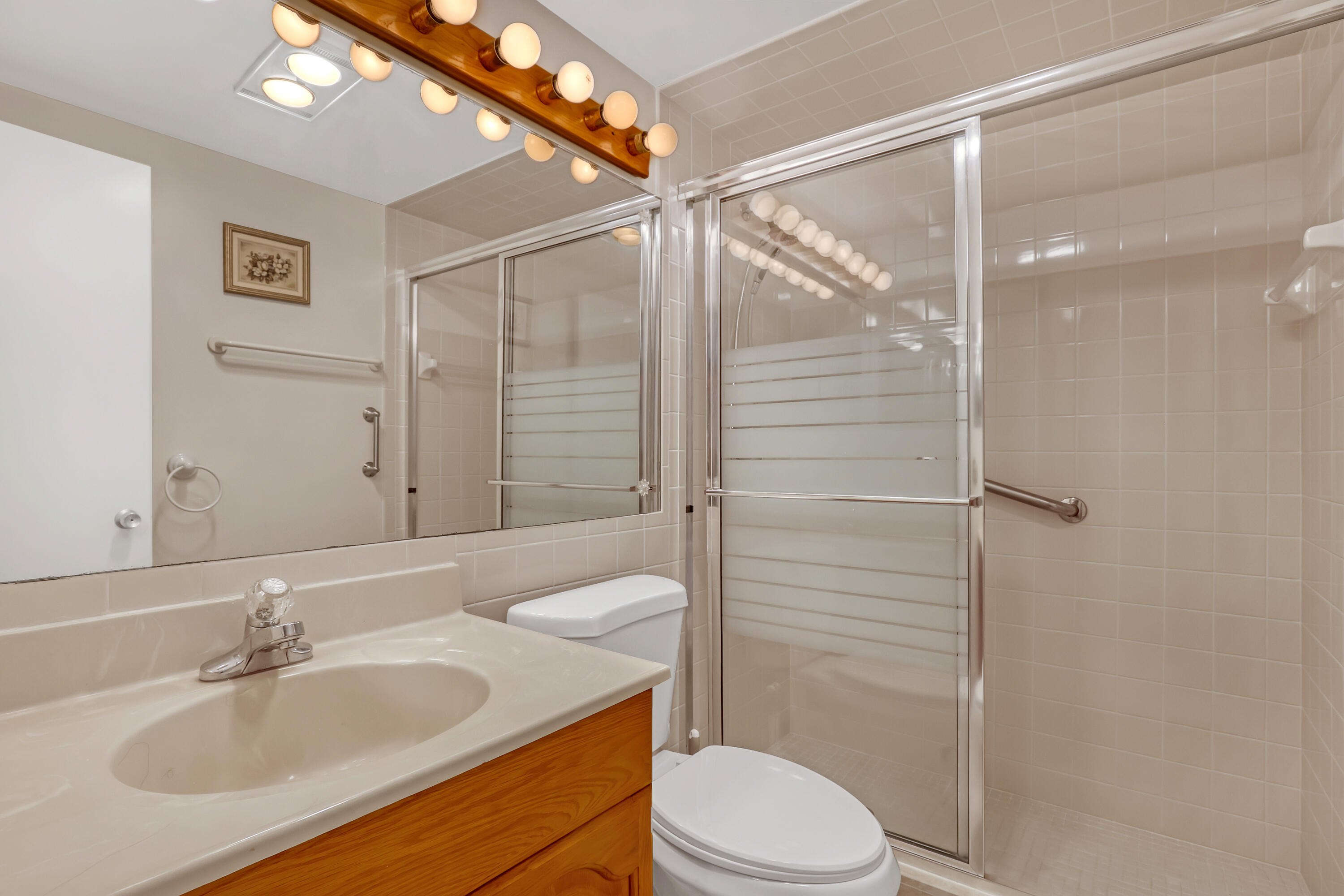 STERLING VILLAGE 680 CONDO - Residential