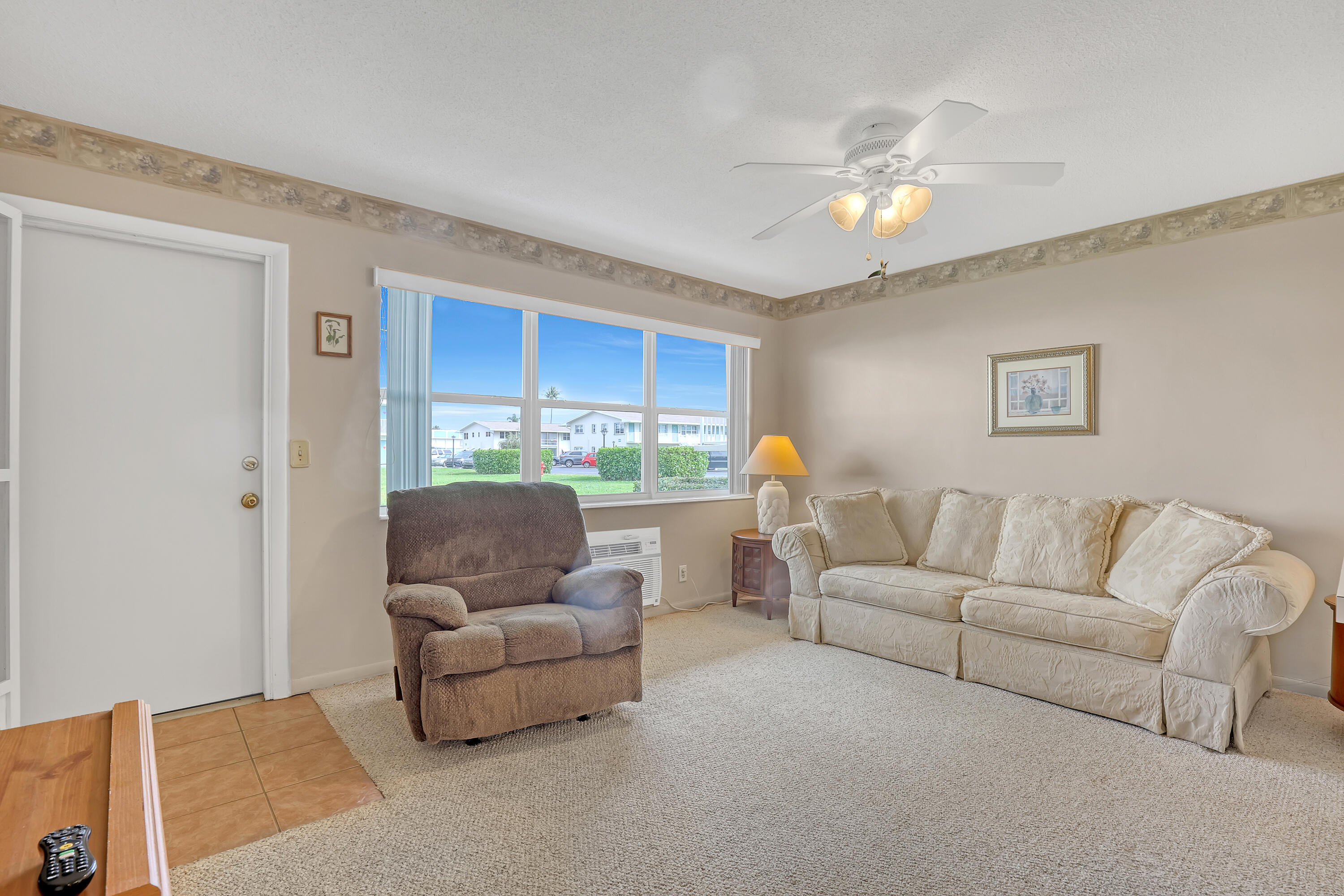STERLING VILLAGE 680 CONDO - Residential