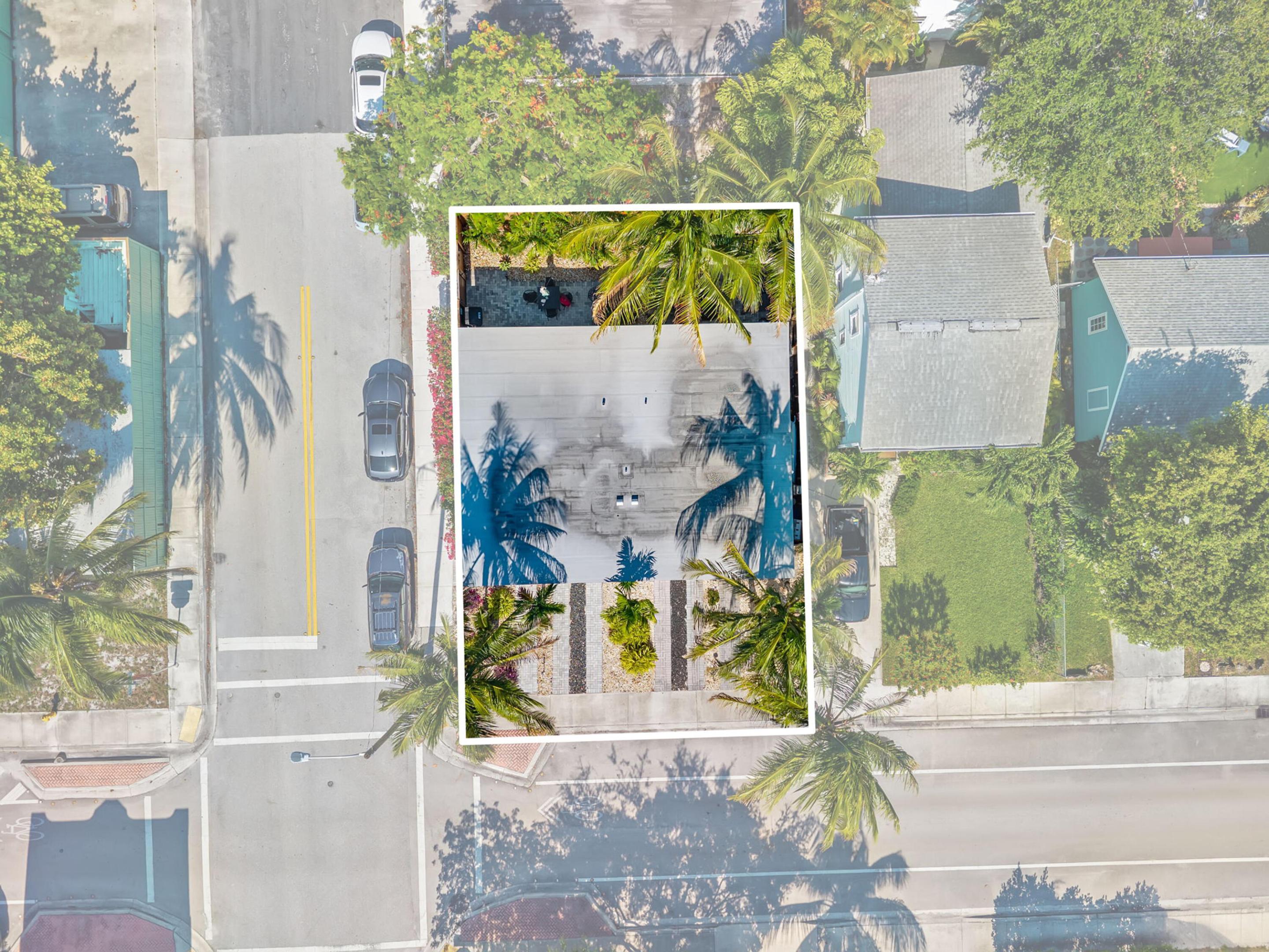 LAKE WORTH TOWN OF - Residential Income