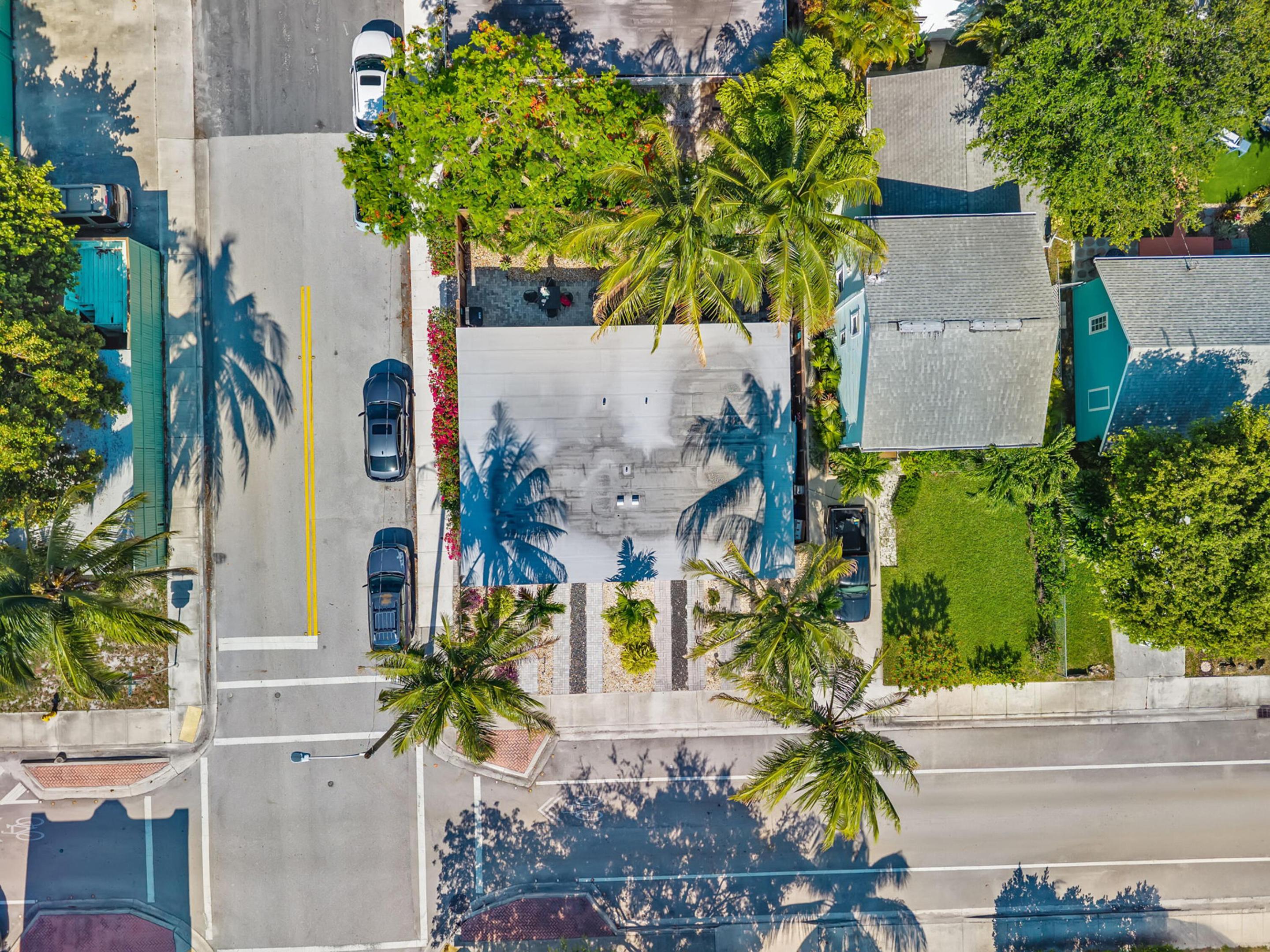 LAKE WORTH TOWN OF - Residential Income