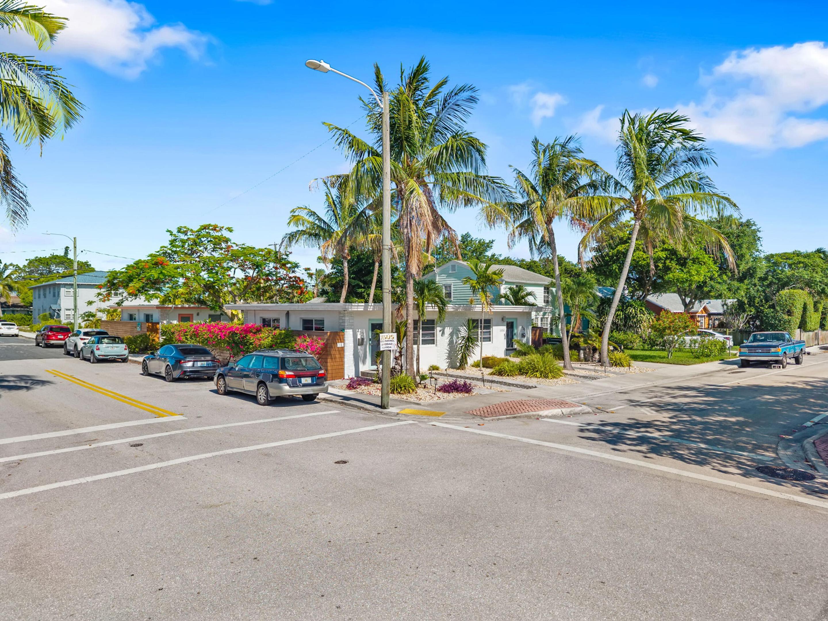 LAKE WORTH TOWN OF - Residential Income