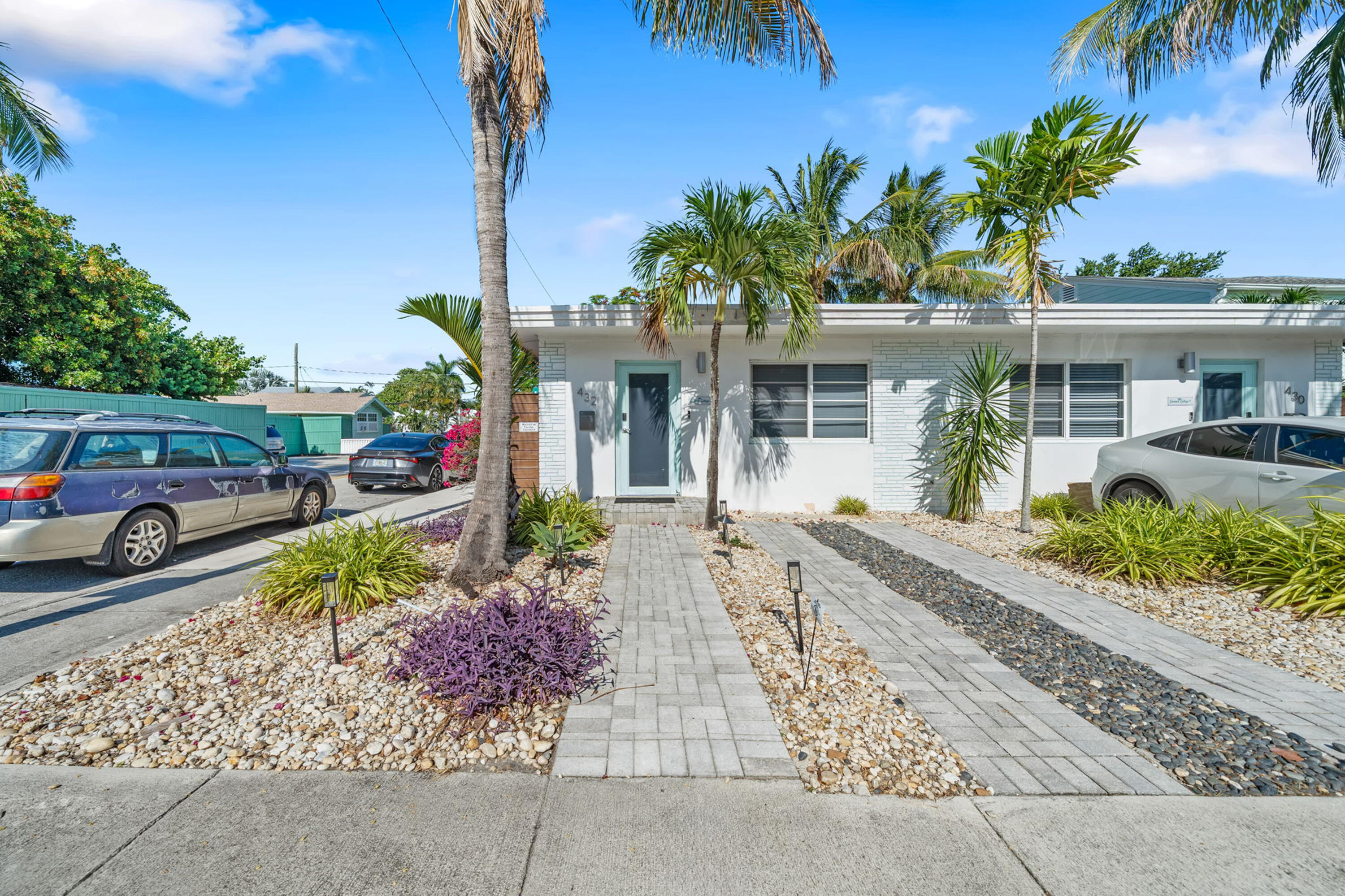 LAKE WORTH TOWN OF - Residential Income