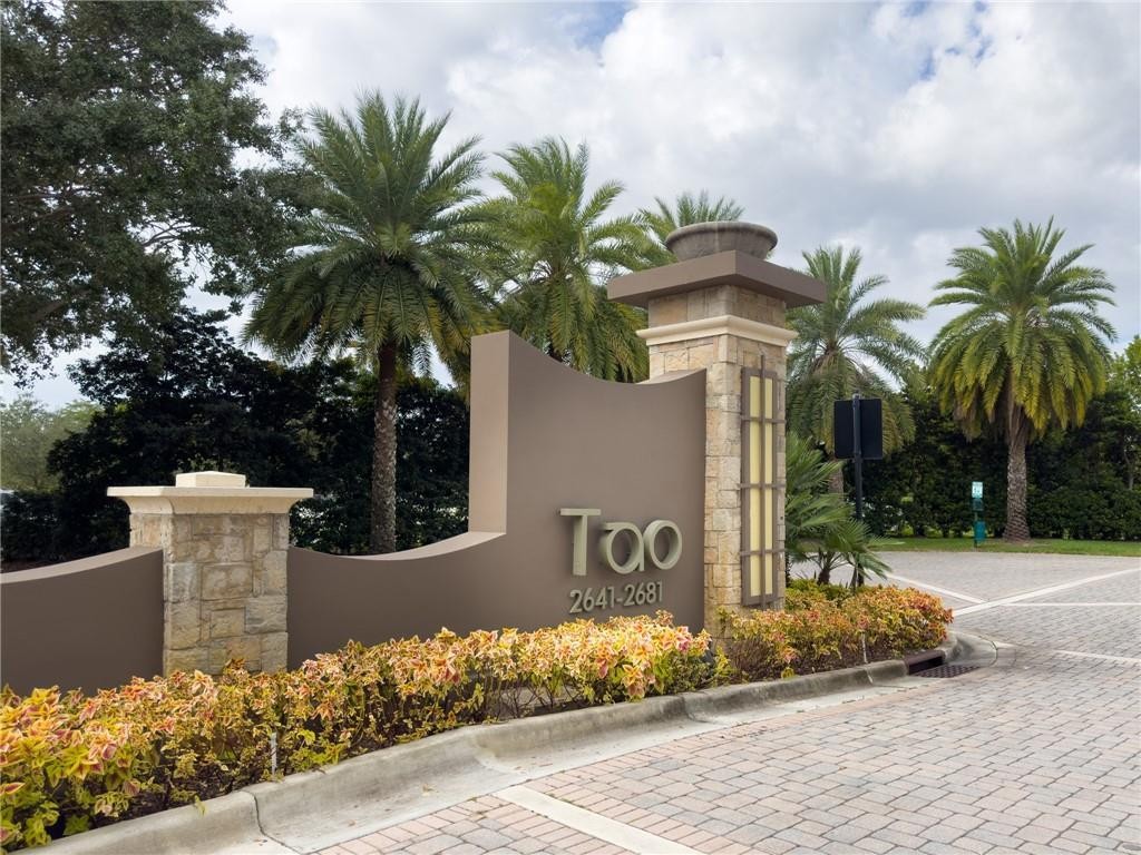 TAO CONDOMINIUM - Residential