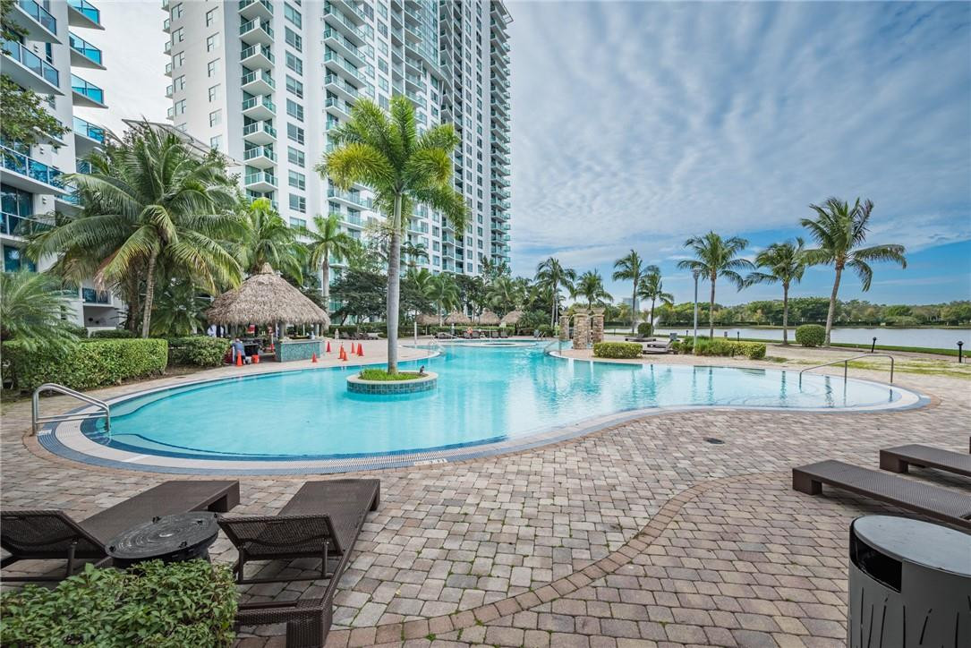 TAO CONDOMINIUM - Residential