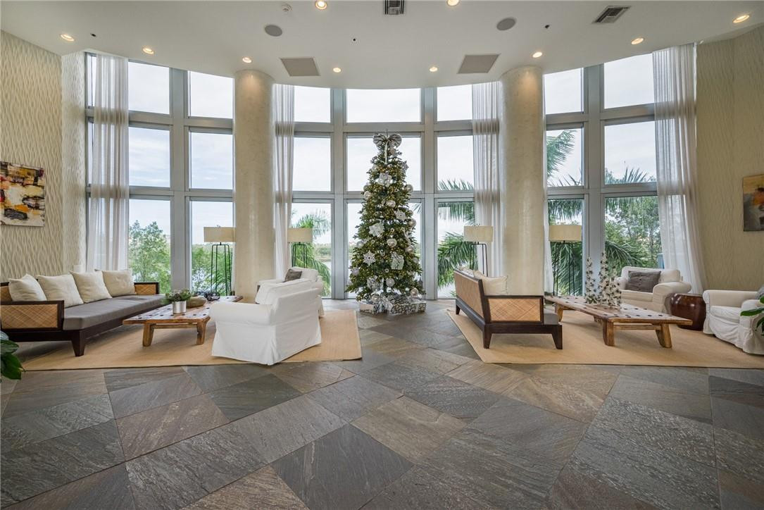 TAO CONDOMINIUM - Residential