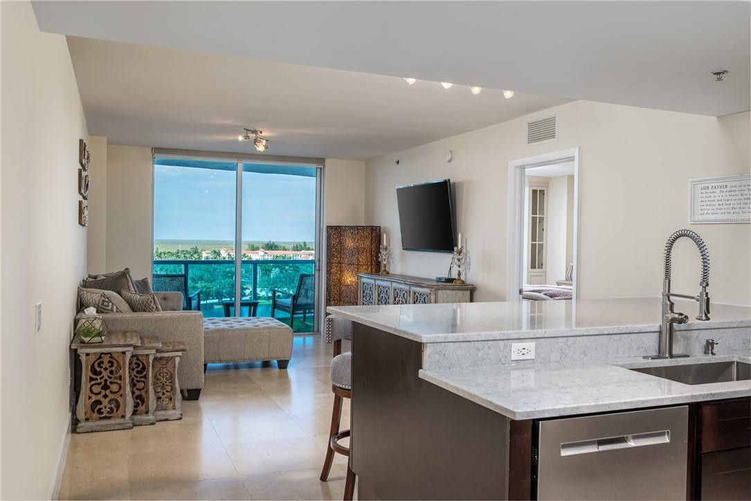 TAO CONDOMINIUM - Residential