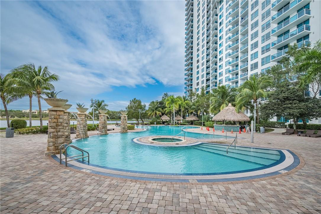 TAO CONDOMINIUM - Residential