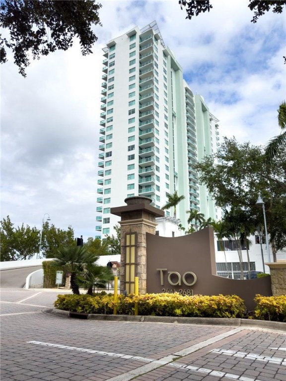 TAO CONDOMINIUM - Residential