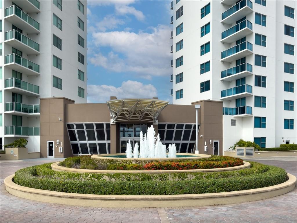 TAO CONDOMINIUM - Residential