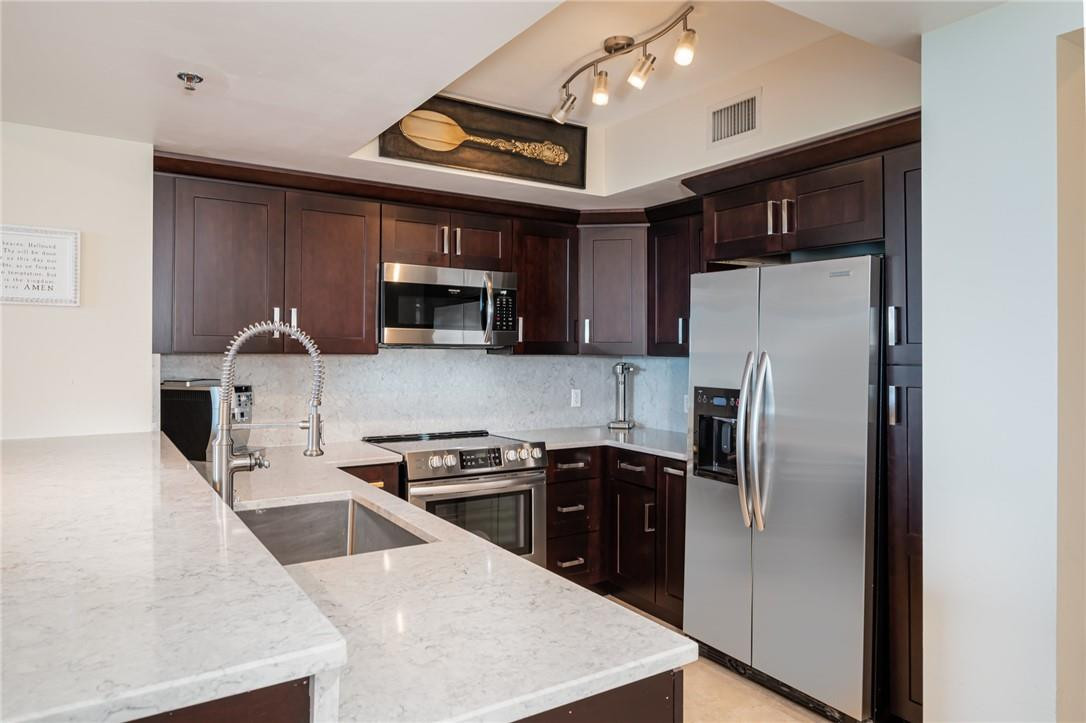 TAO CONDOMINIUM - Residential