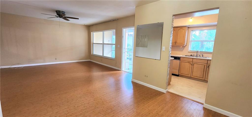 Garden Isles - Residential