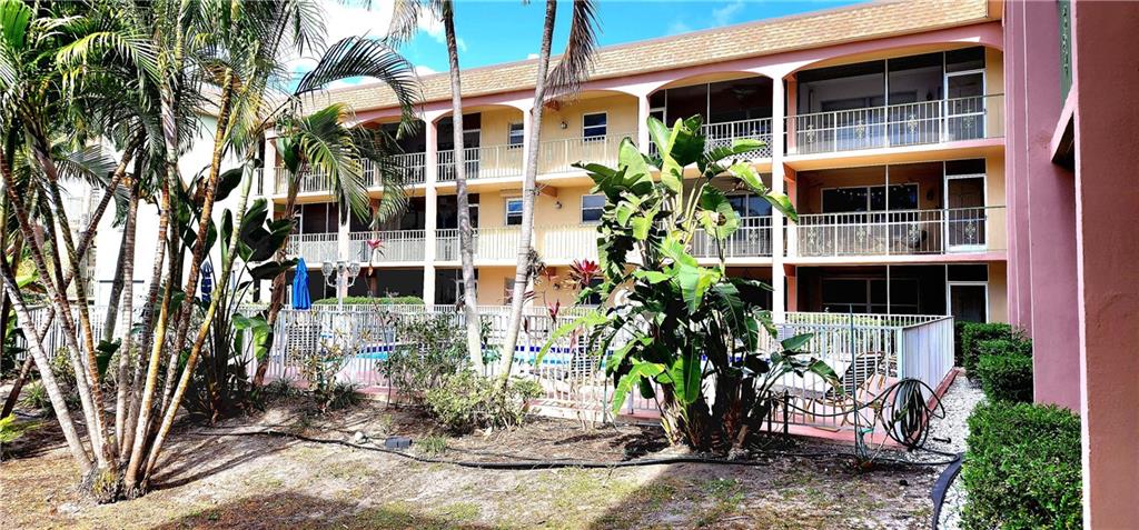 Garden Isles - Residential
