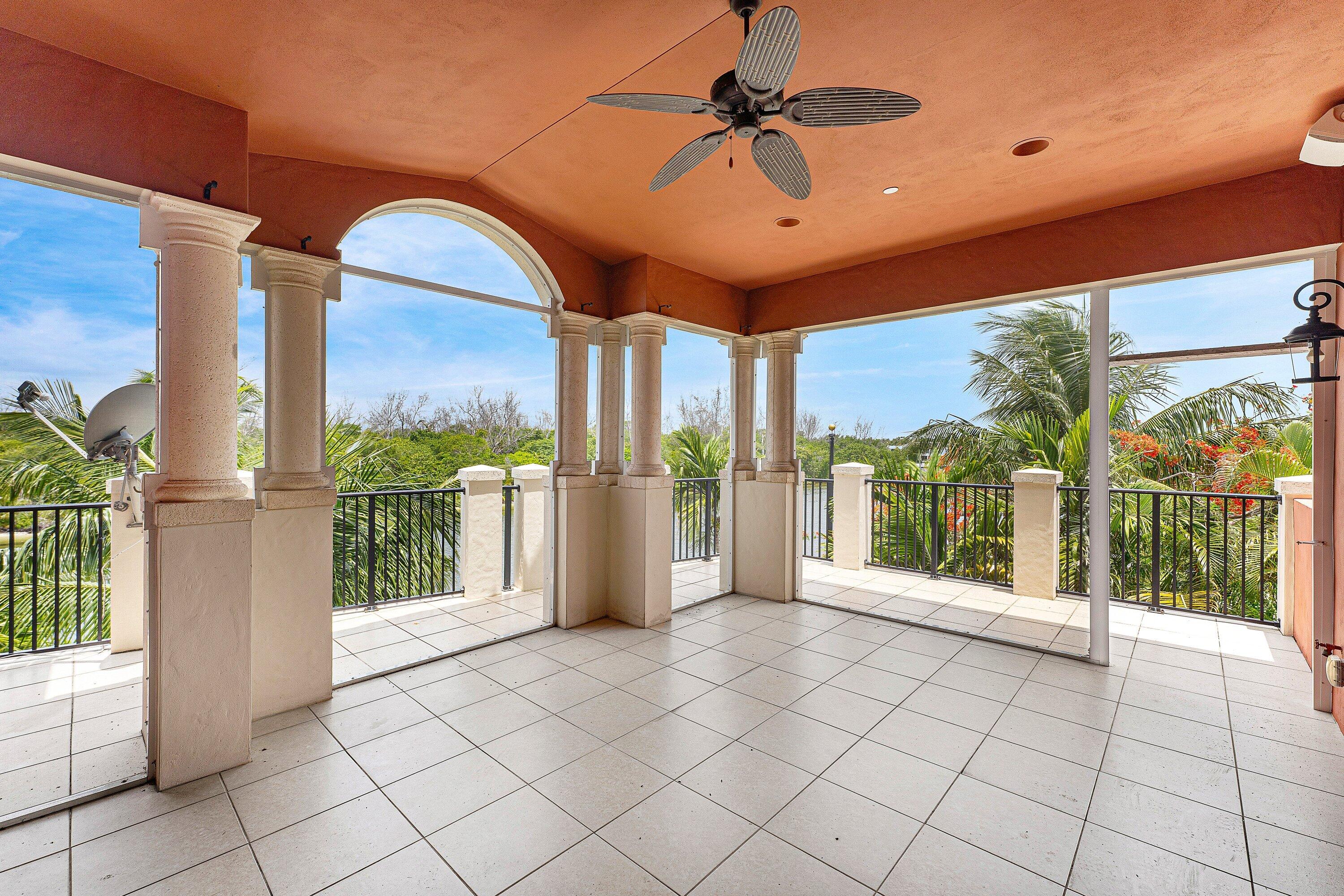 Deerfield Beach Intracoastal Townhomes - Residential