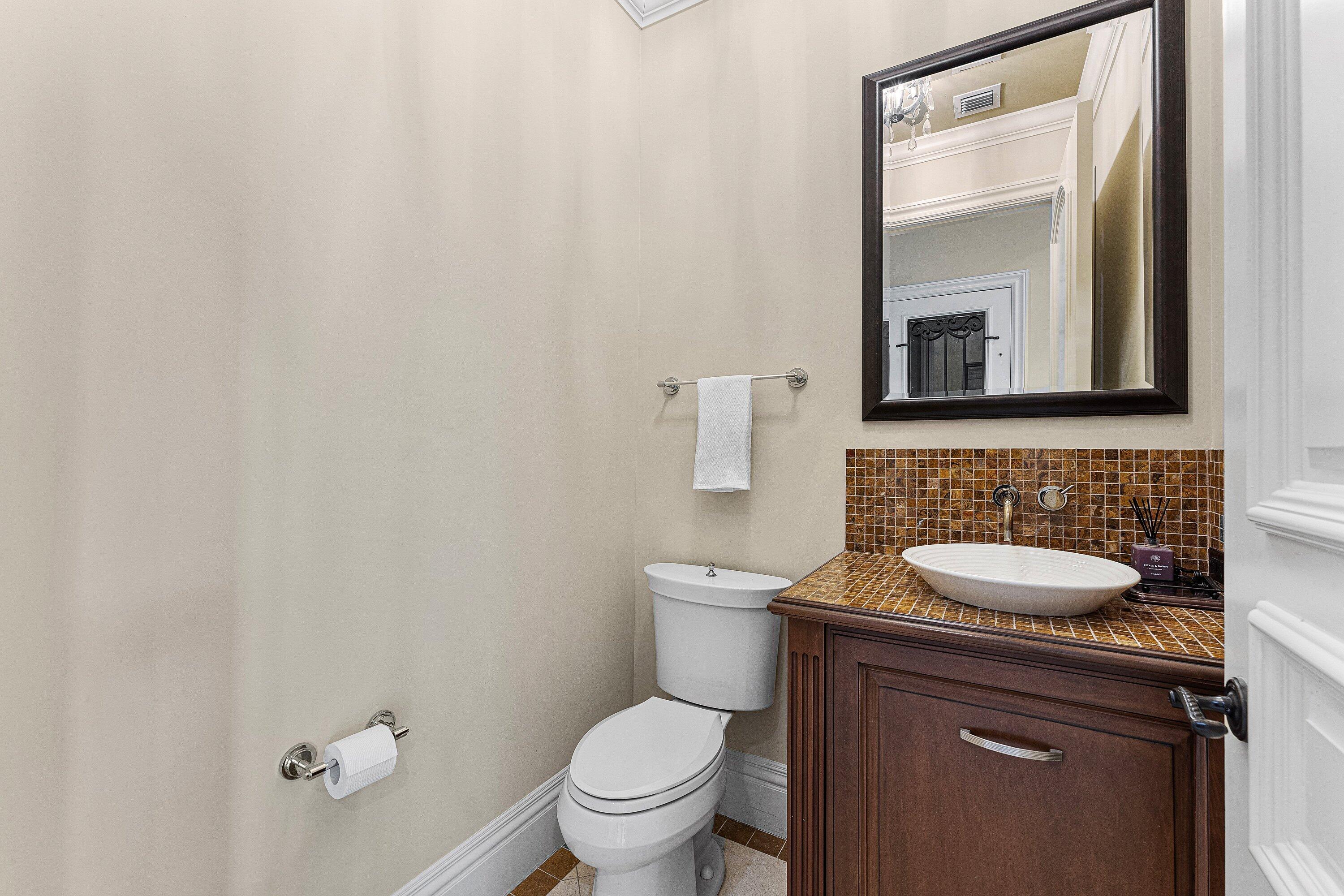 Deerfield Beach Intracoastal Townhomes - Residential