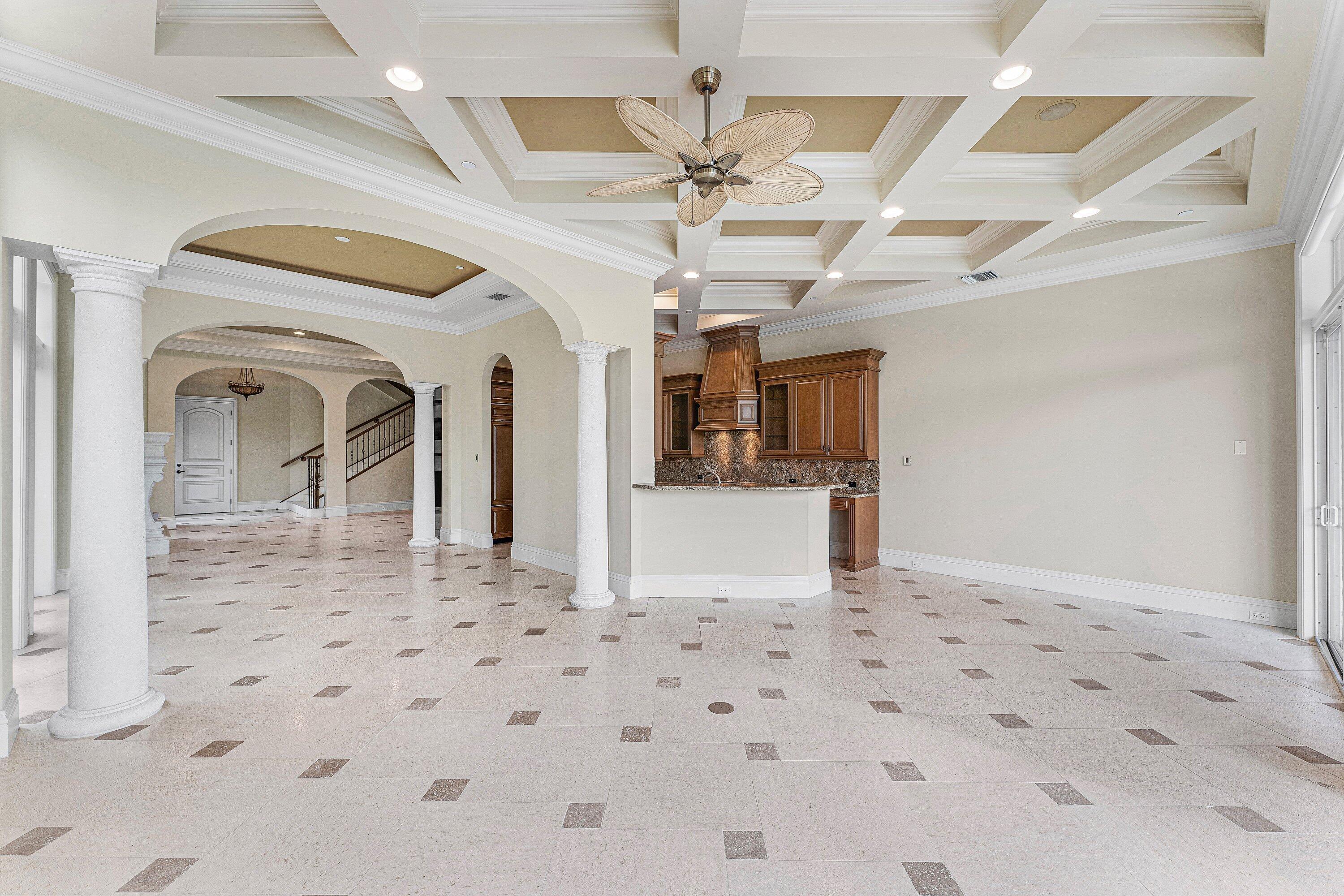 Deerfield Beach Intracoastal Townhomes - Residential