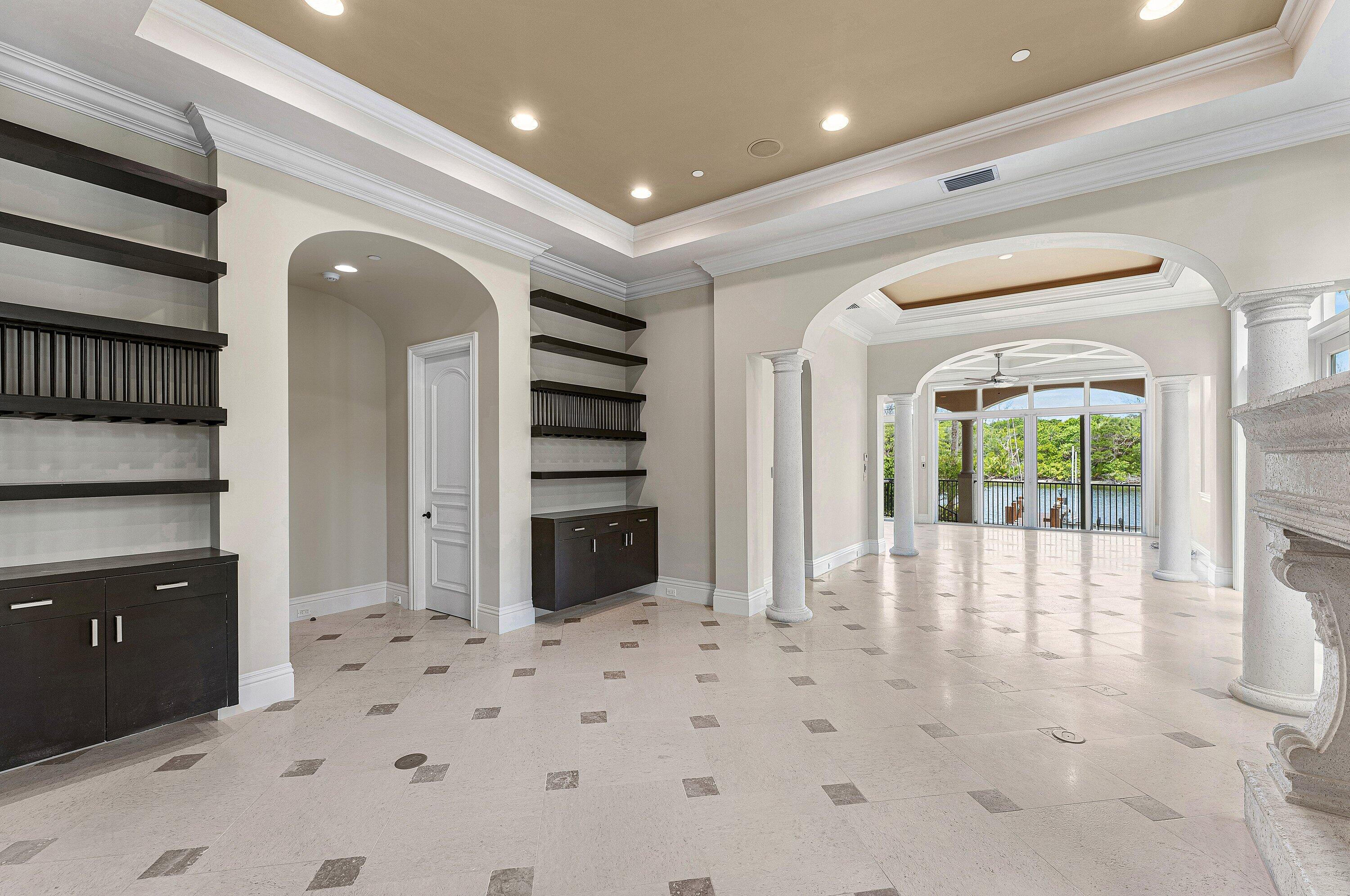 Deerfield Beach Intracoastal Townhomes - Residential