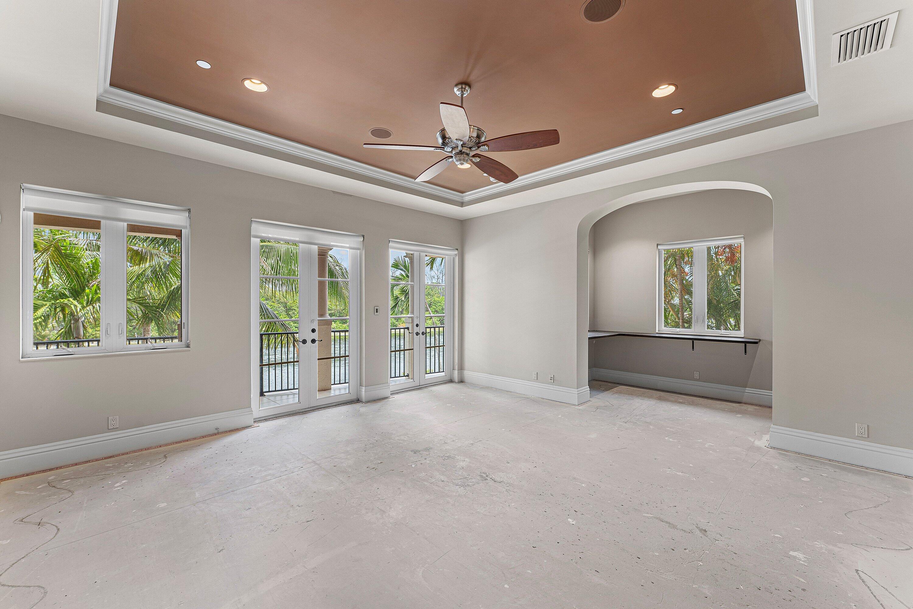 Deerfield Beach Intracoastal Townhomes - Residential