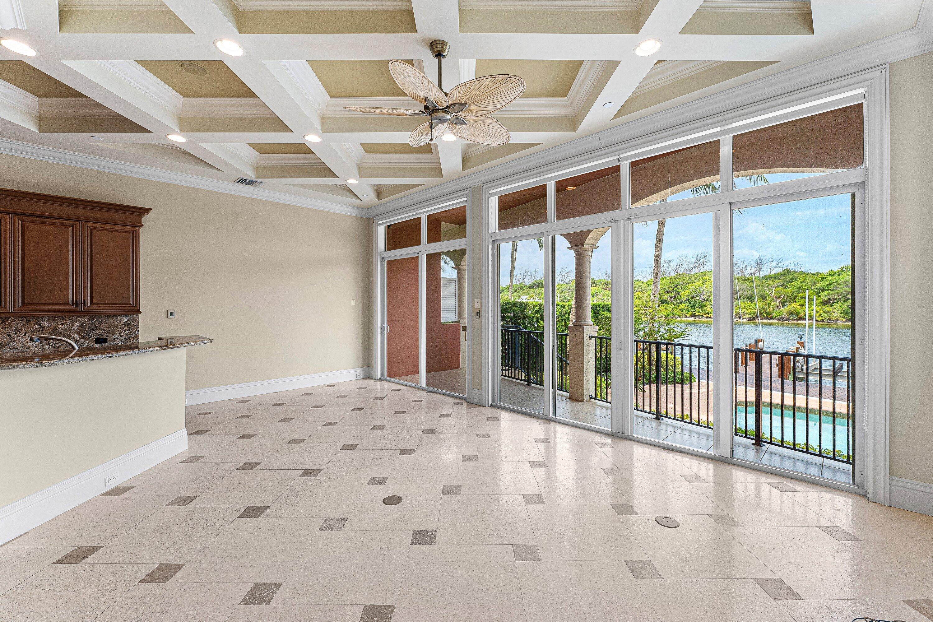 Deerfield Beach Intracoastal Townhomes - Residential
