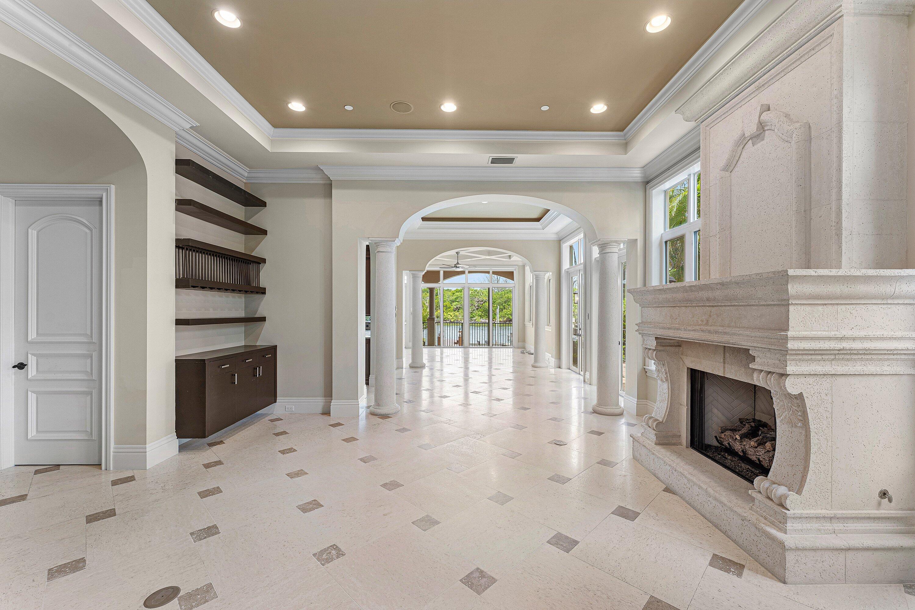Deerfield Beach Intracoastal Townhomes - Residential