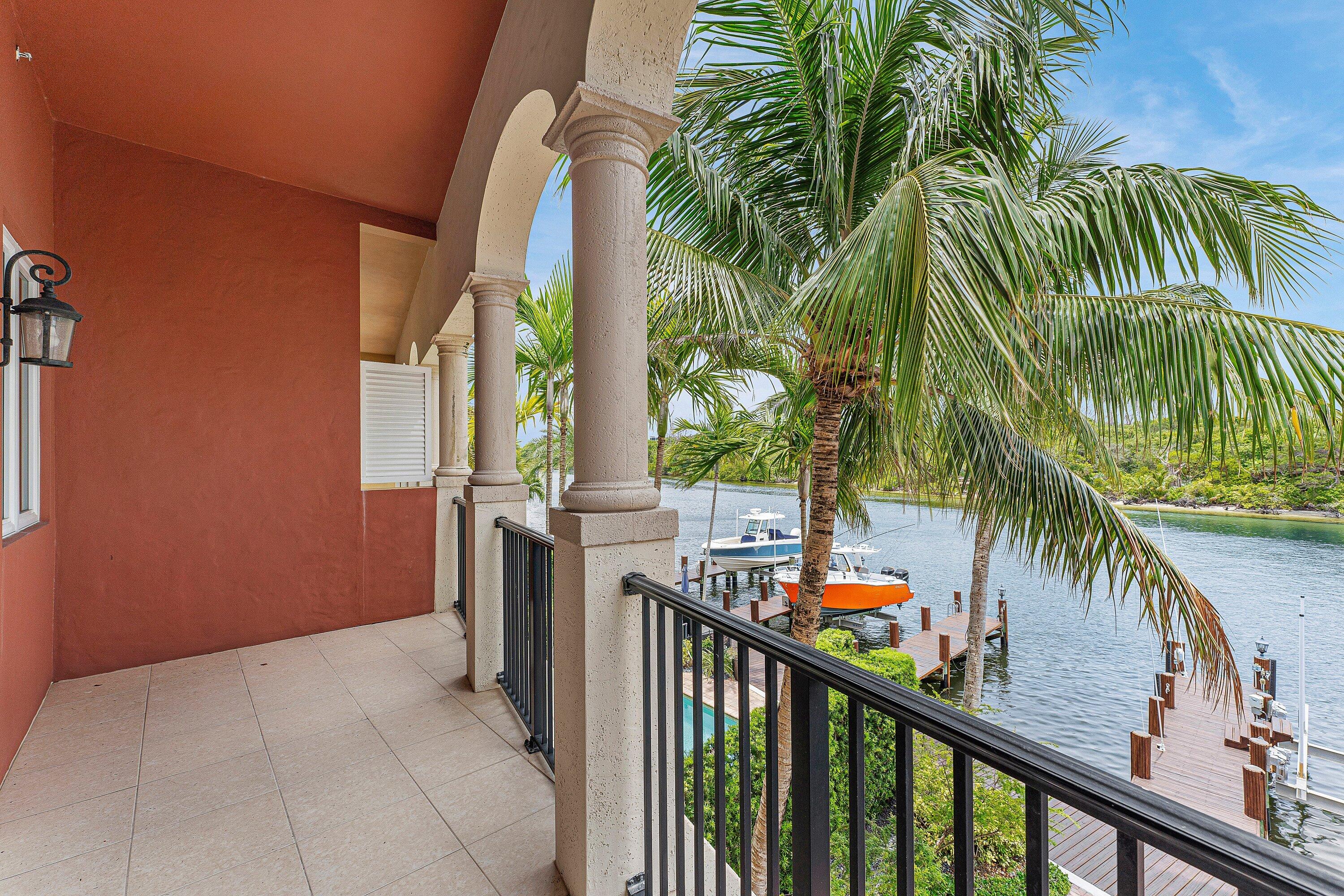 Deerfield Beach Intracoastal Townhomes - Residential