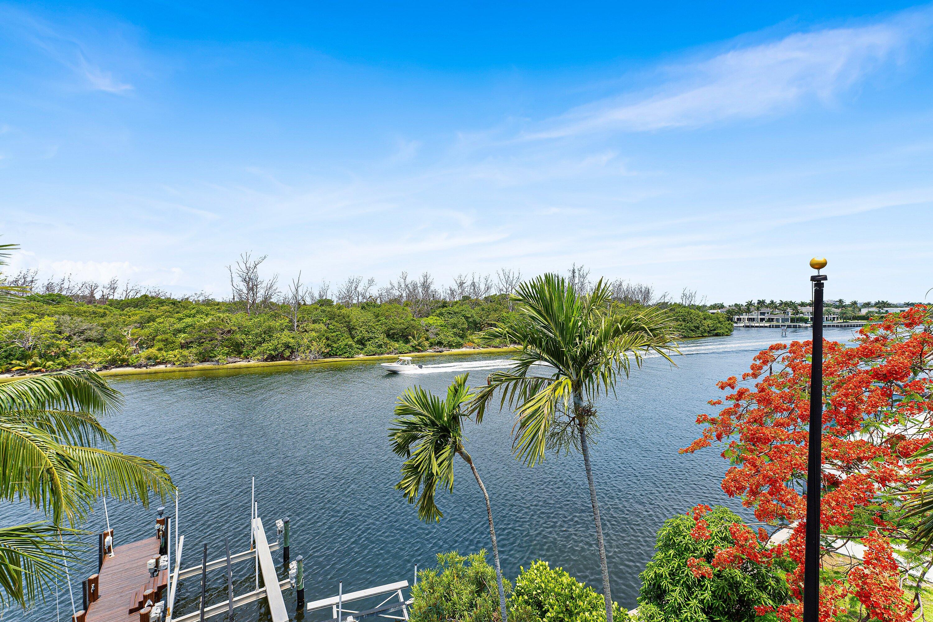 Deerfield Beach Intracoastal Townhomes - Residential